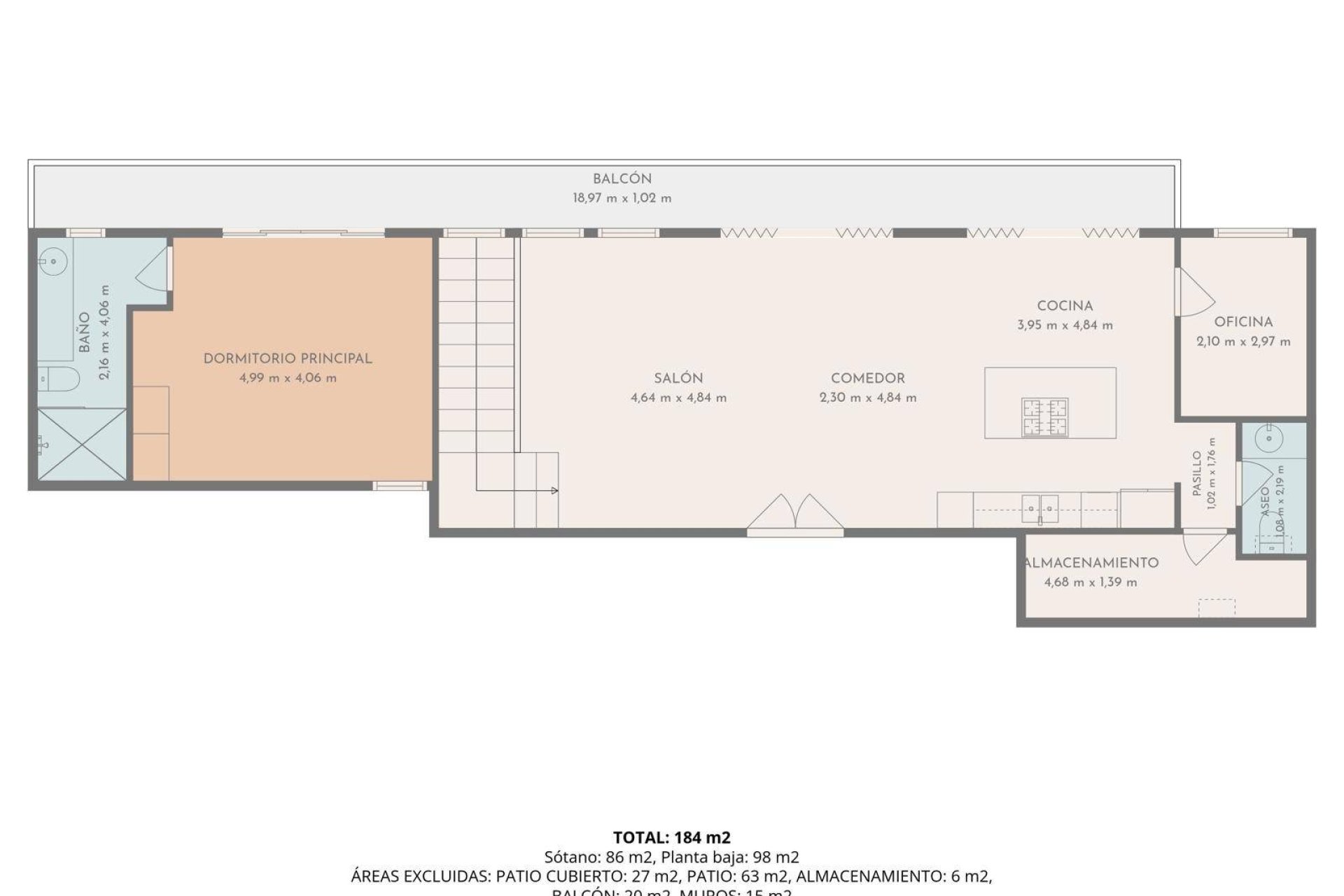 Obra nueva - Detached villa -
Bali - Tabanan