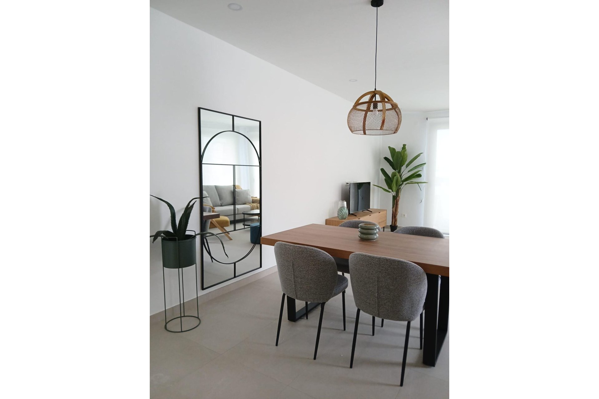Obra nueva - Quad House -
Bigastro - Loma Alta
