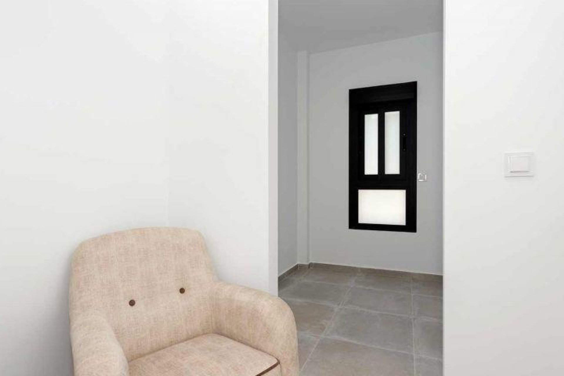 Obra nueva - Quad House -
Daya Nueva - Center