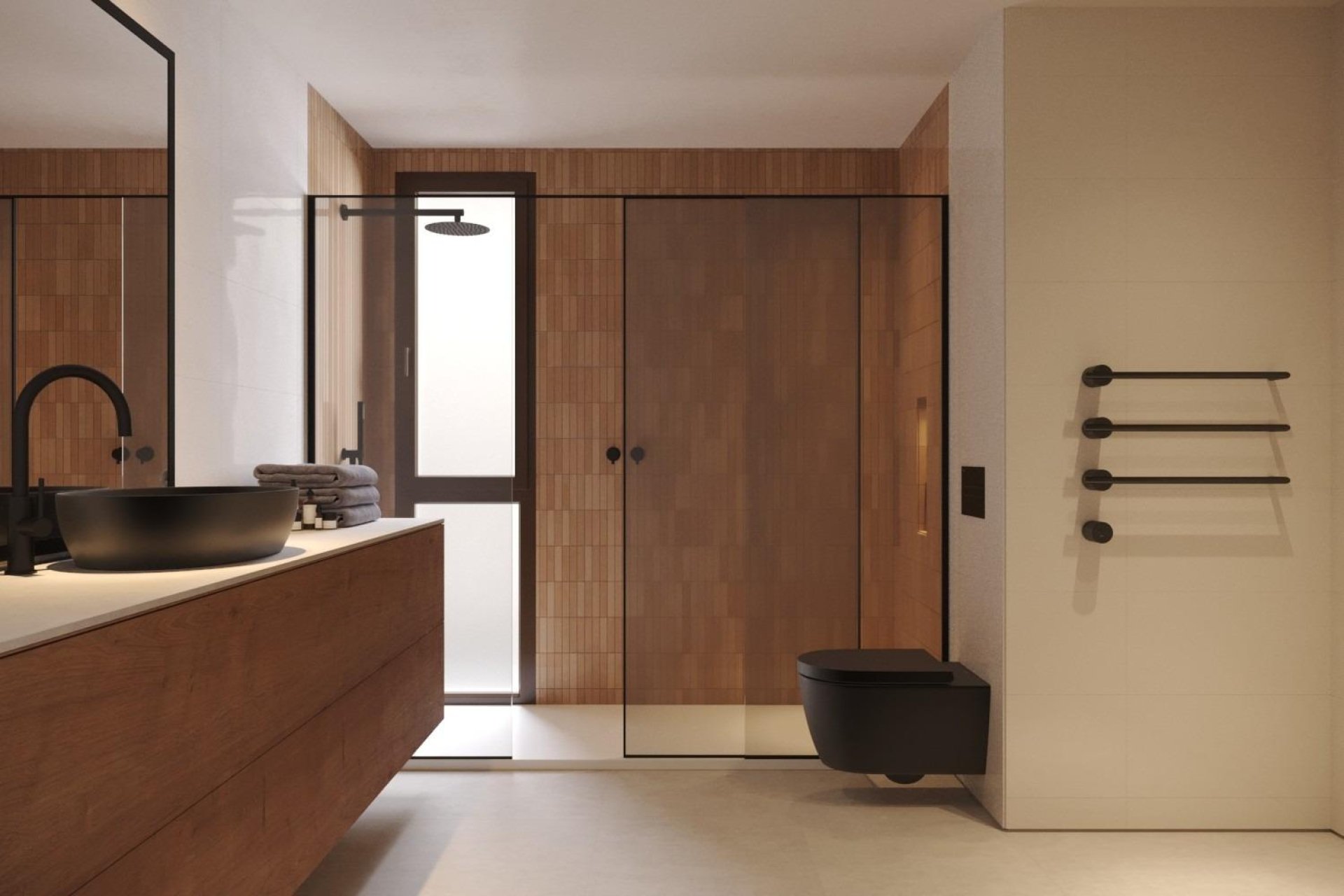 Obra nueva - Quad House -
Dolores - Pueblo