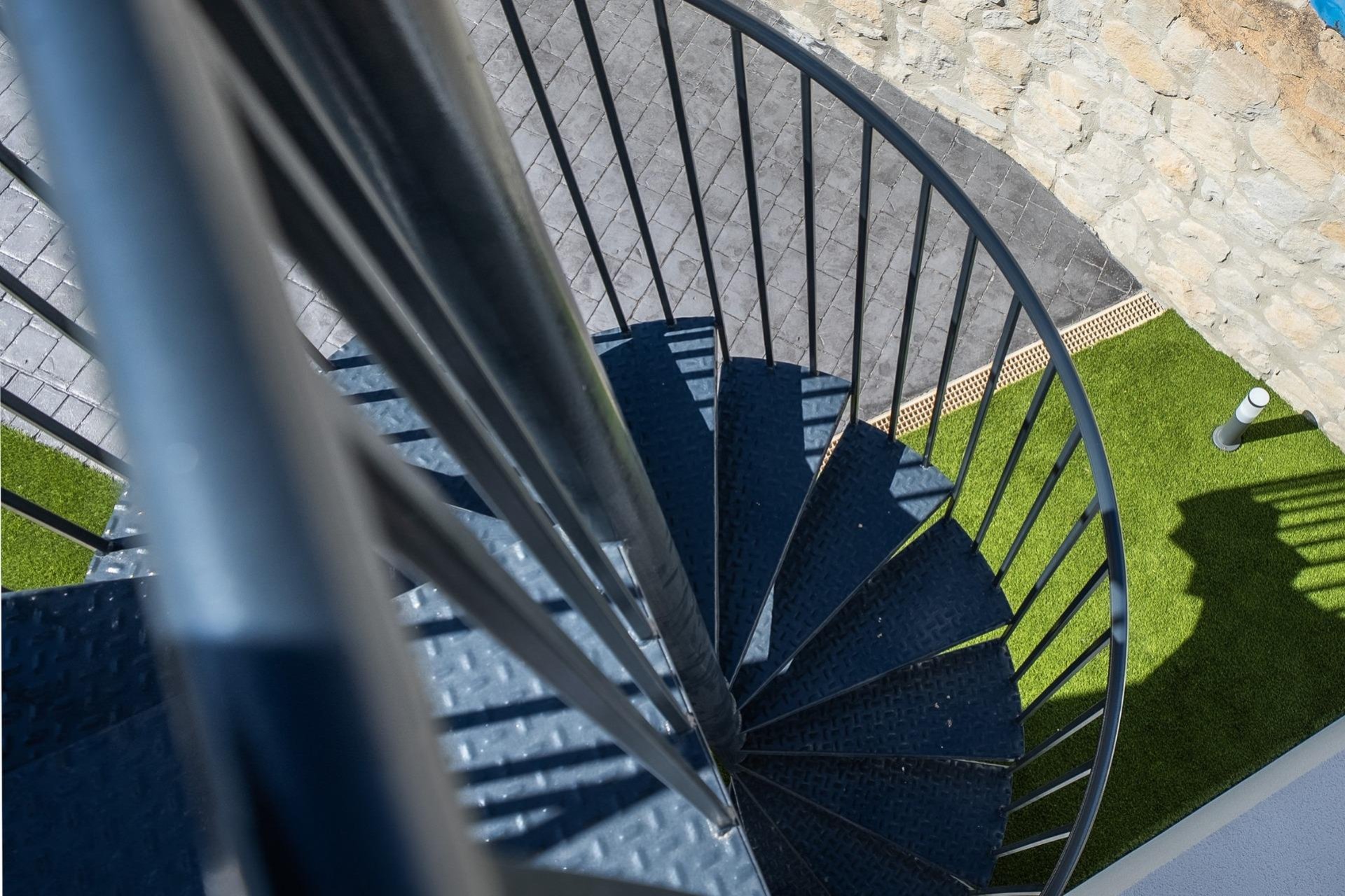 Obra nueva - Semi detached -
Algorfa - La Finca Golf