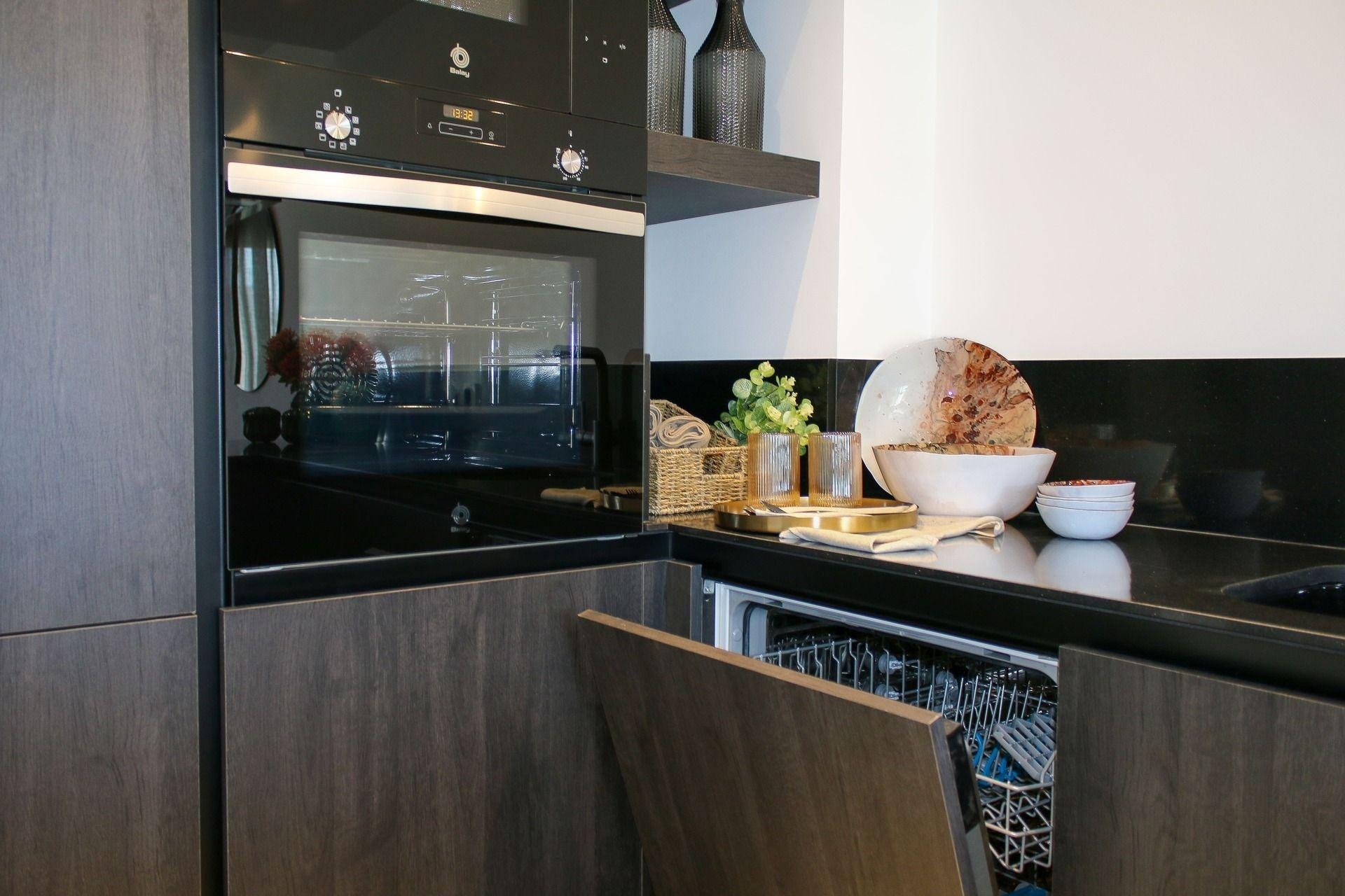 Obra nueva - Semi detached -
Algorfa - La Finca Golf