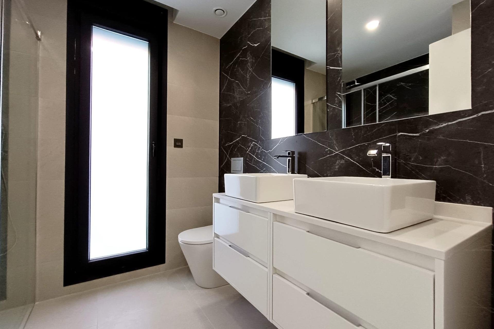 Obra nueva - Semi detached -
Benijofar - Pueblo