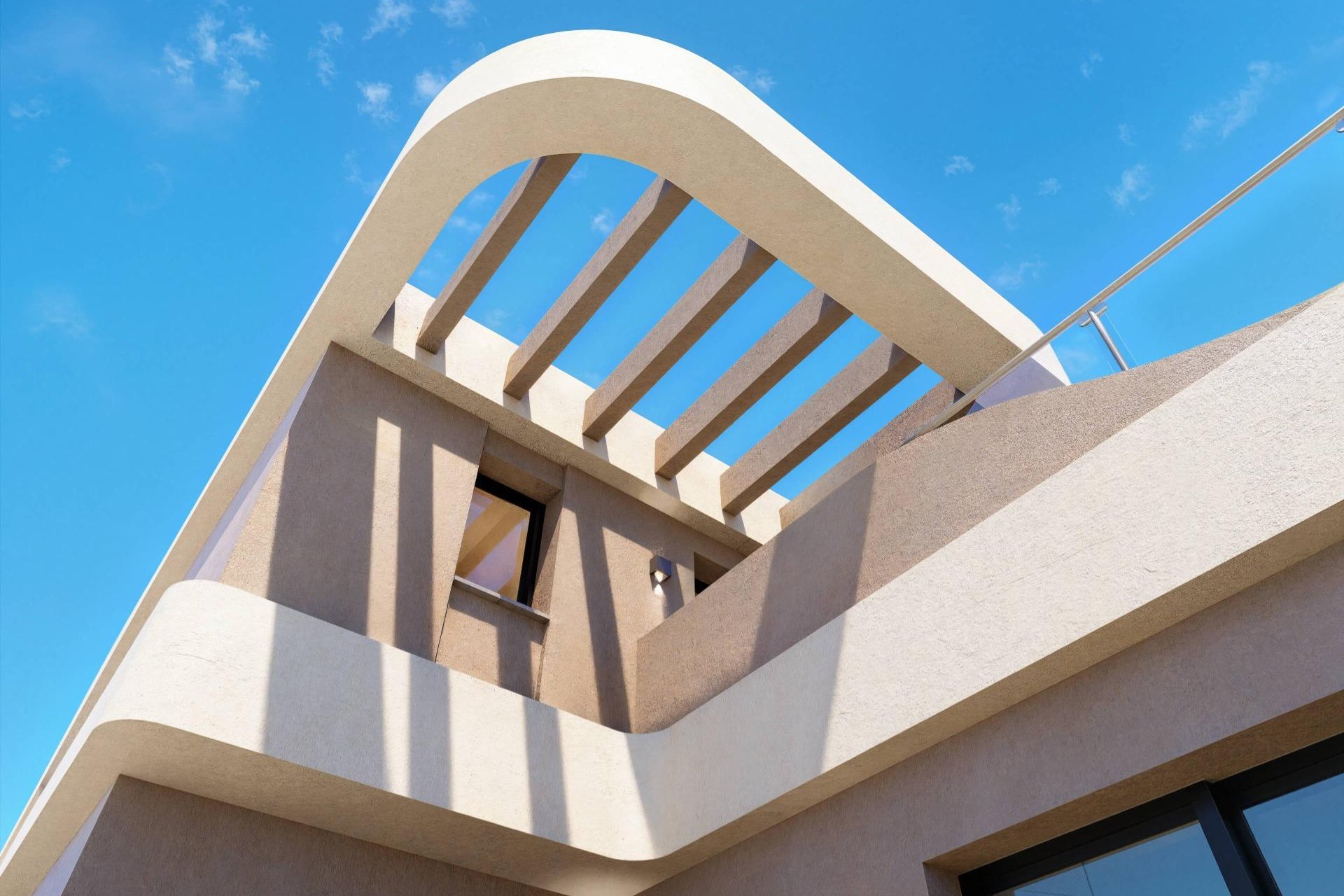 Obra nueva - Semi detached -
Daya Nueva - Pueblo