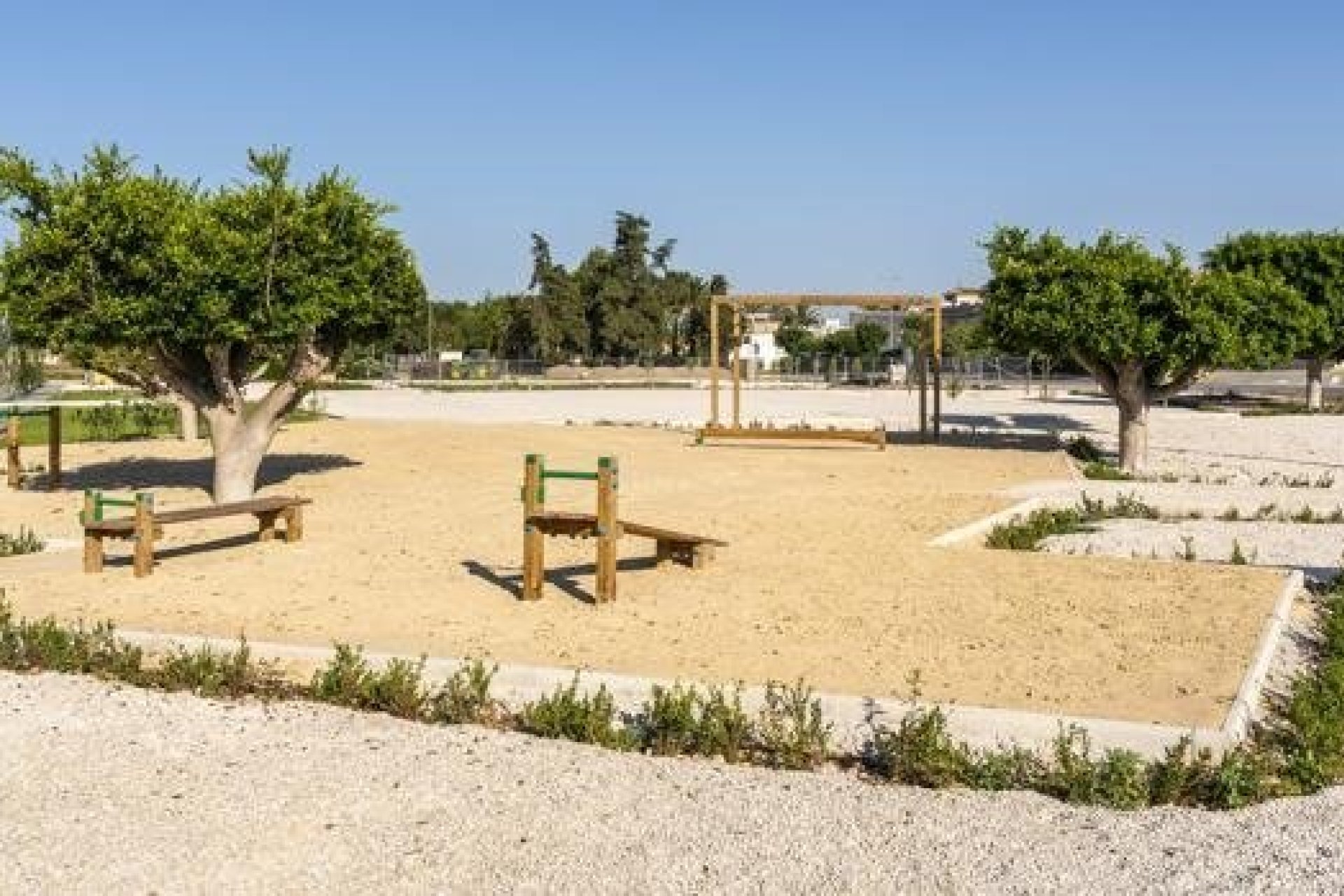 Obra nueva - Semi detached -
Daya Nueva