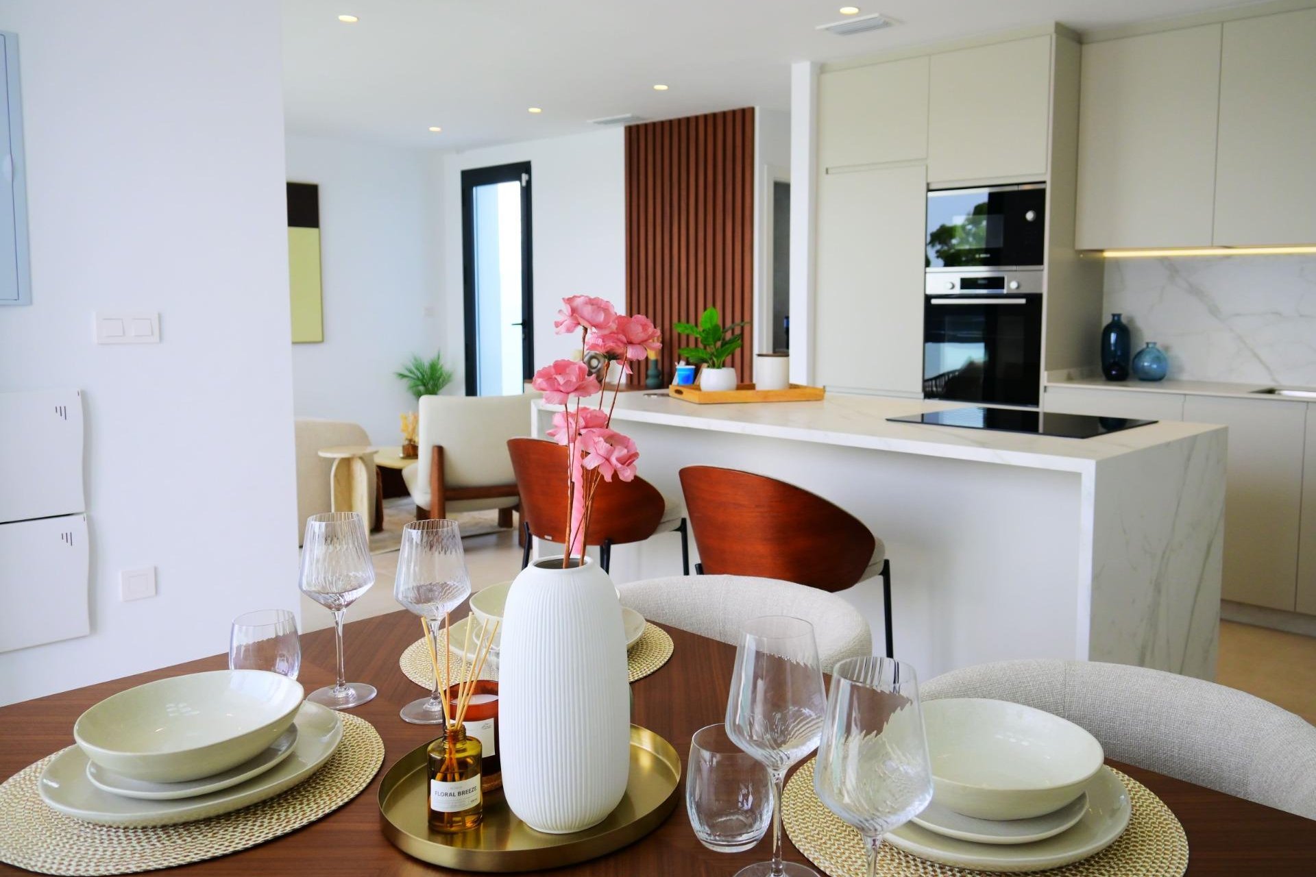 Obra nueva - Semi detached -
Dolores - polideportivo