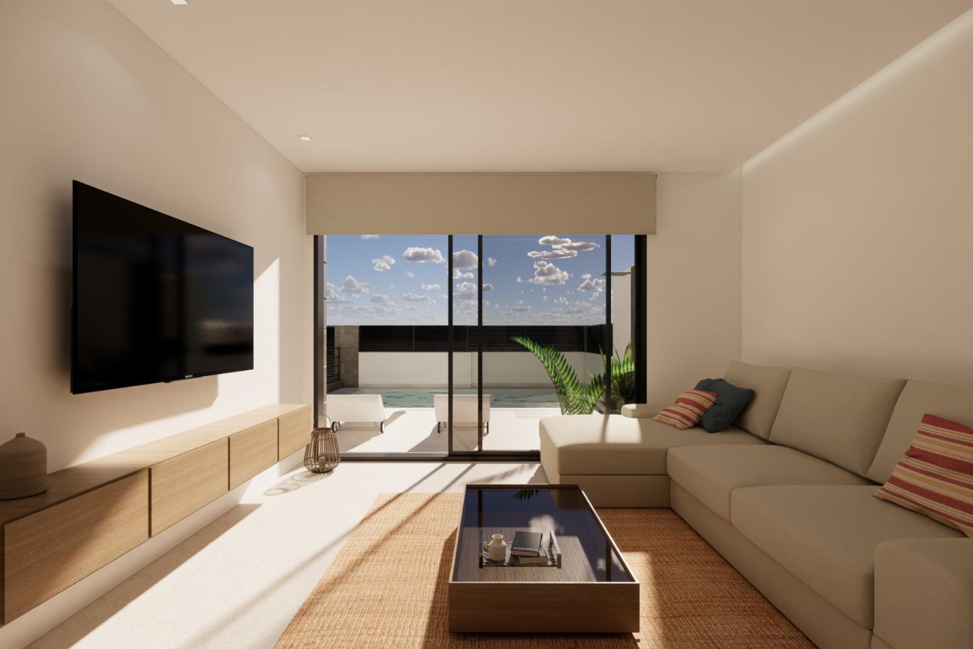 Obra nueva - Semi detached -
Dolores - Pueblo