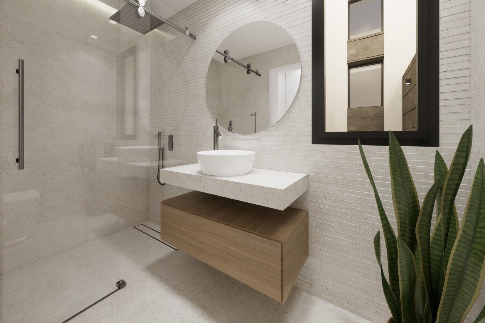 Obra nueva - Semi detached -
Dolores - Pueblo