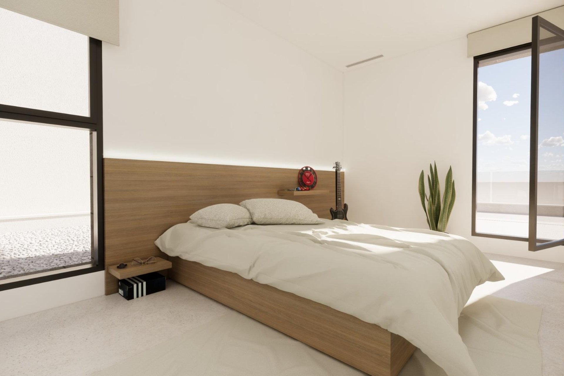 Obra nueva - Semi detached -
Dolores - Pueblo