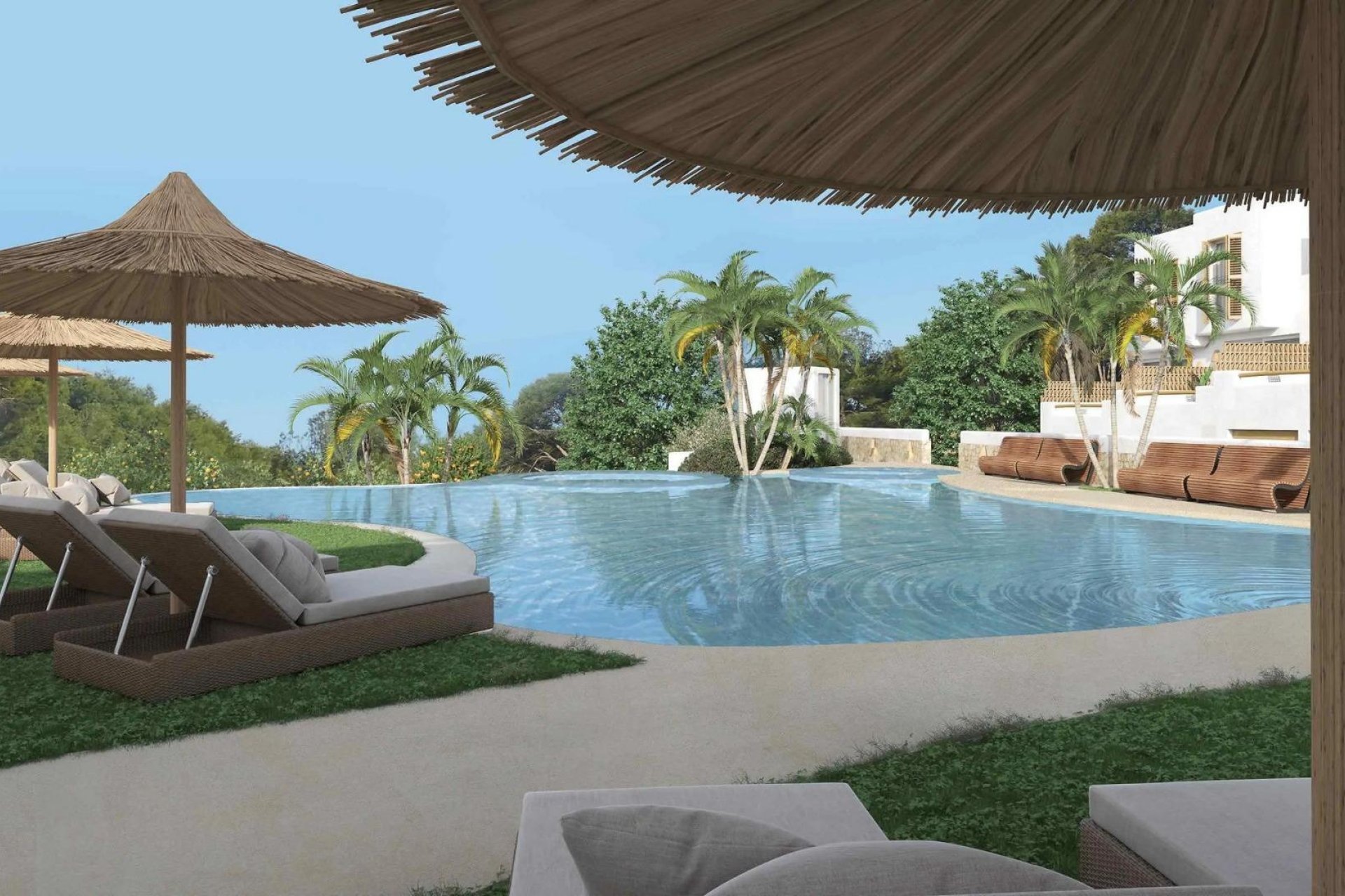 Obra nueva - Semi detached -
El Ràfol D'Almúnia - Urbanizacion La Almunia