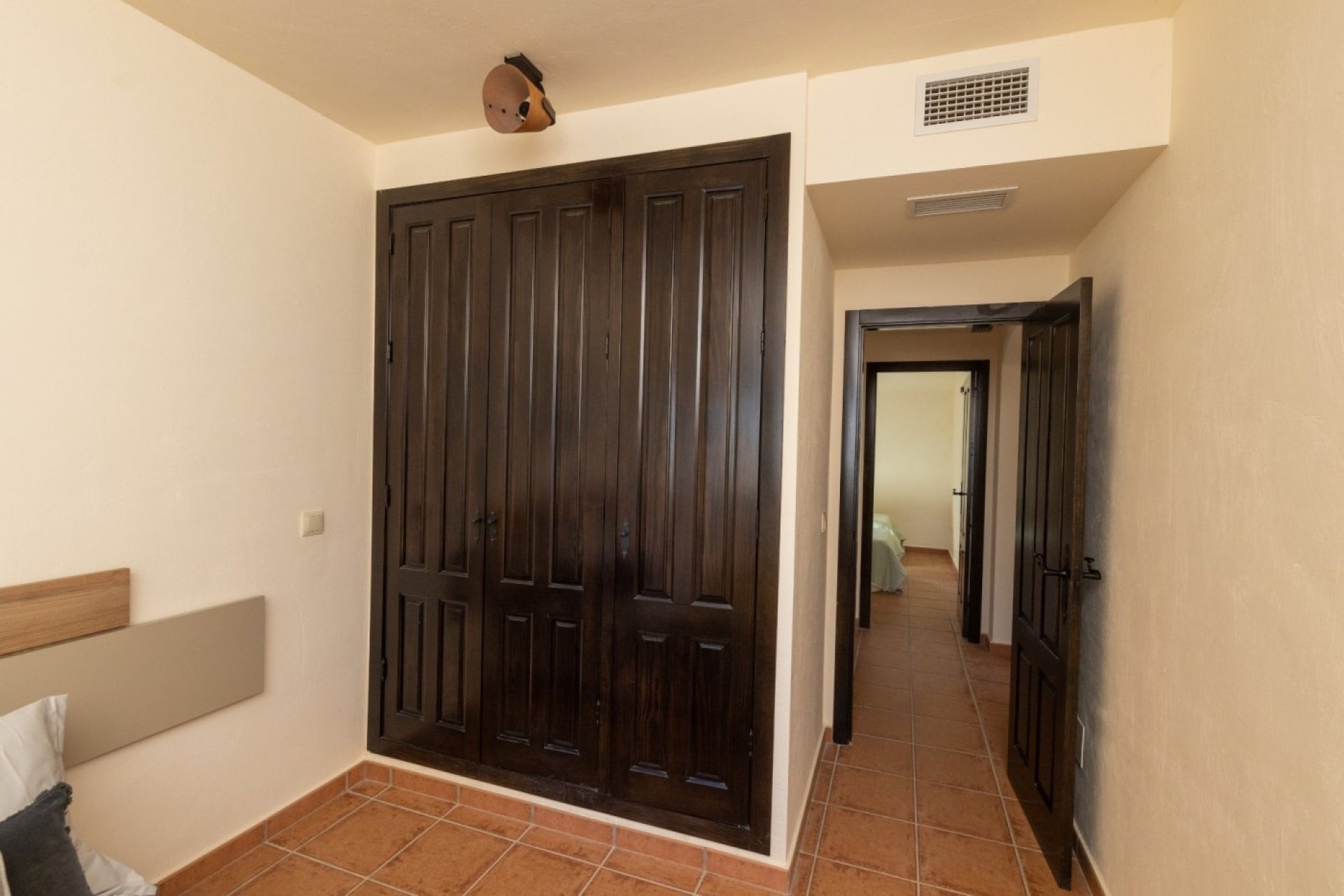 Obra nueva - Semi detached -
Fuente Álamo - Las Palas