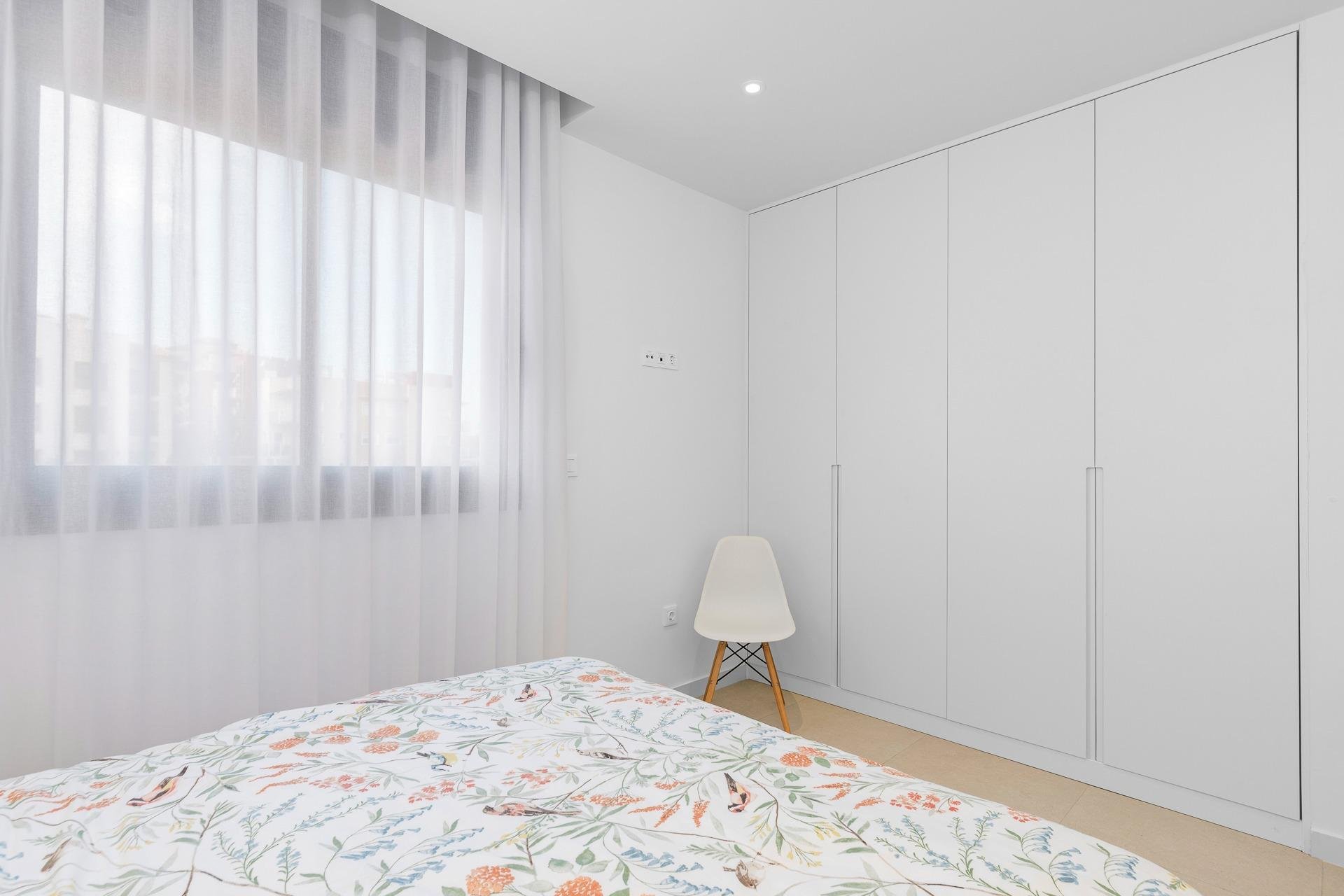 Obra nueva - Semi detached -
Guardamar del Segura - Els Secans