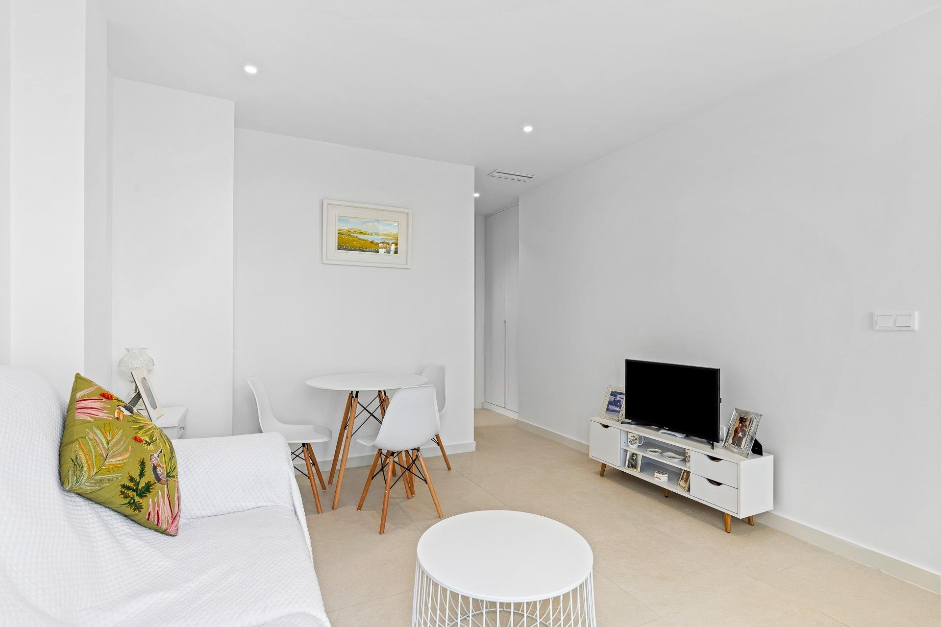 Obra nueva - Semi detached -
Guardamar del Segura - Els Secans