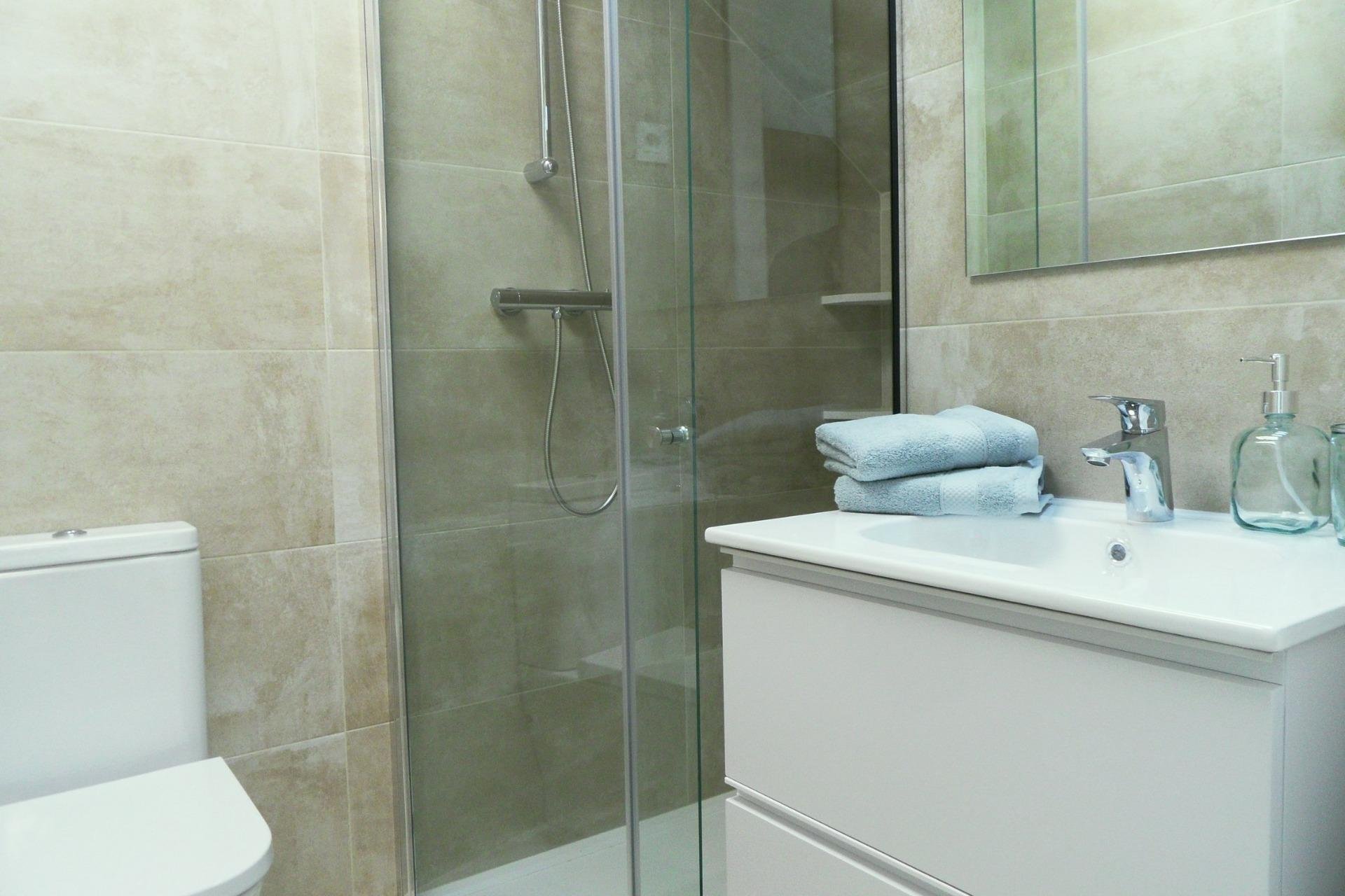 Obra nueva - Semi detached -
Pilar de la Horadada - El Pilar de la Horadada