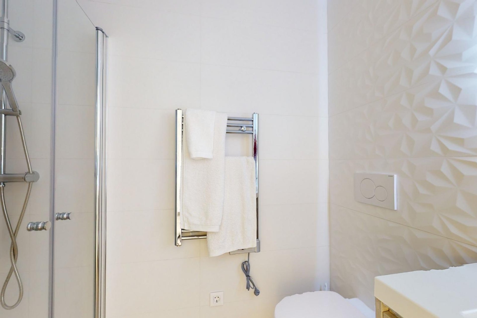 Obra nueva - Semi detached -
Pilar de la Horadada - Lo Monte