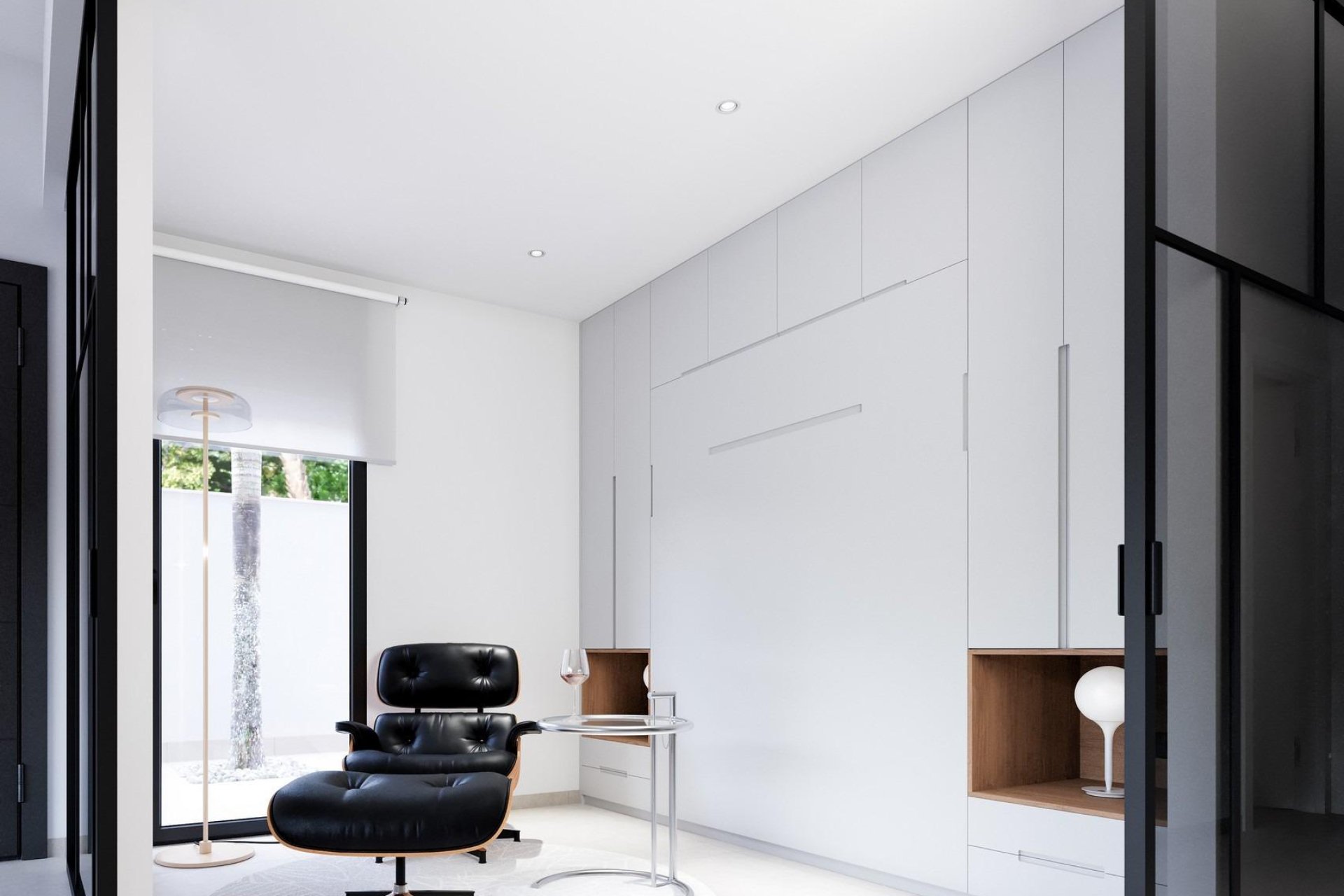 Obra nueva - Semi detached -
Pilar de la Horadada - parques de Andromeda