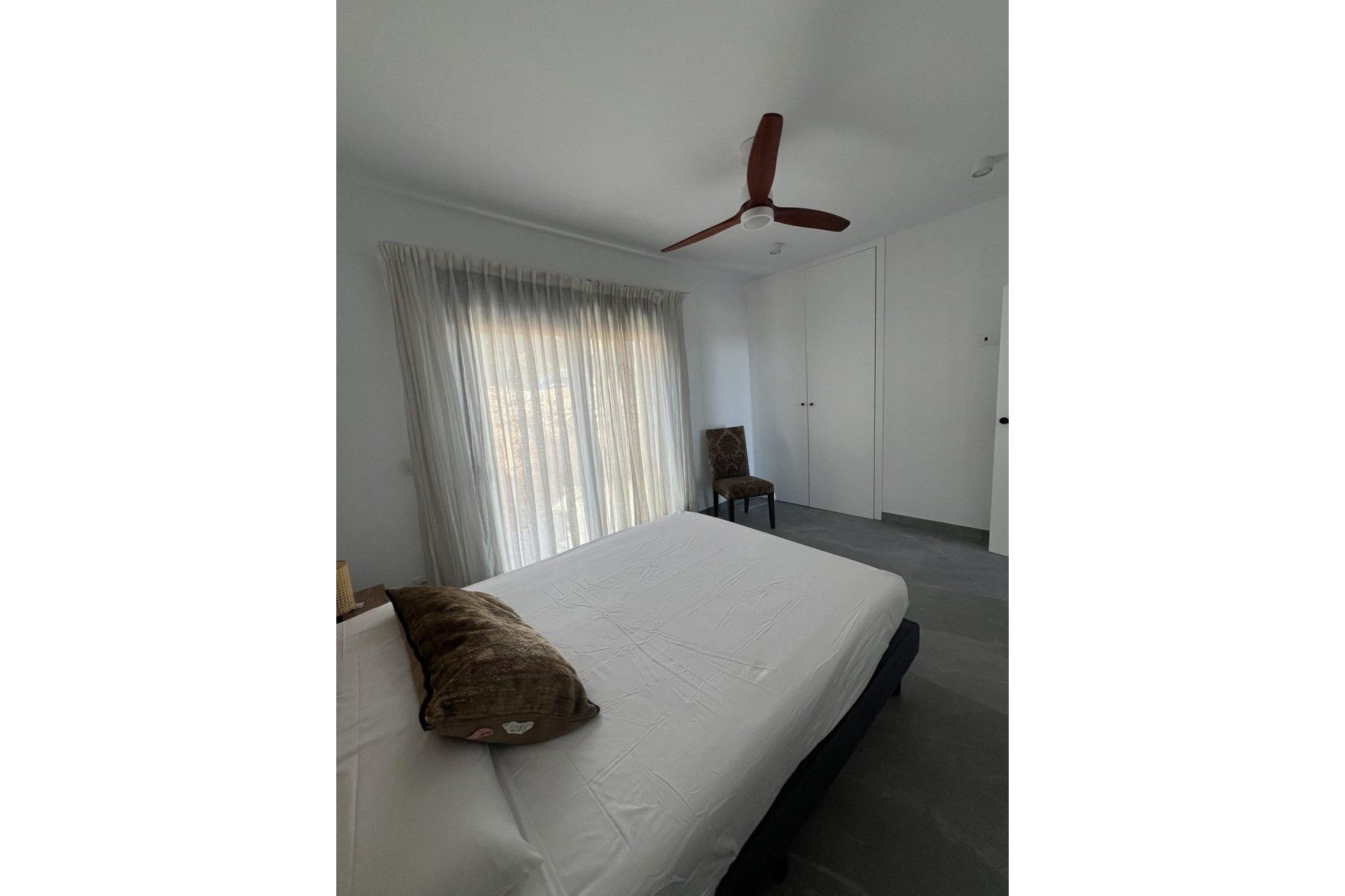 Obra nueva - Semi detached -
Polop - PAU1