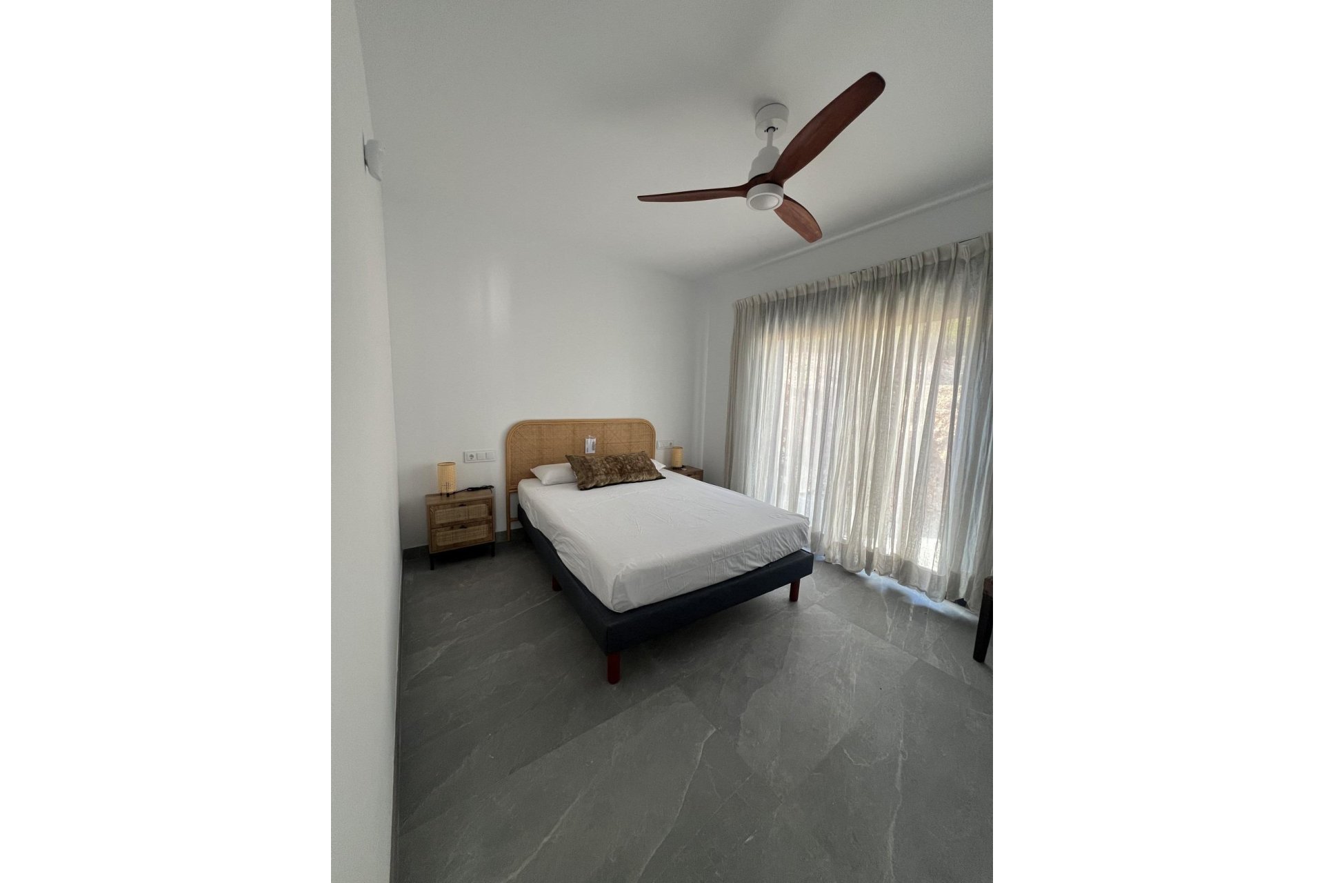 Obra nueva - Semi detached -
Polop - PAU1