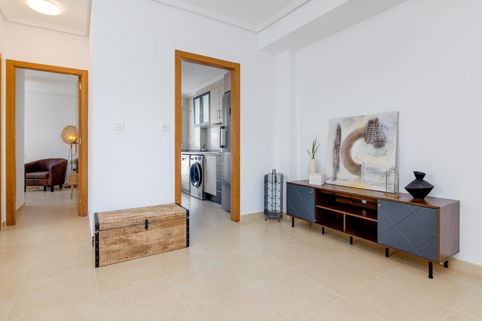 Obra nueva - Semi detached -
San Fulgencio - El Oasis