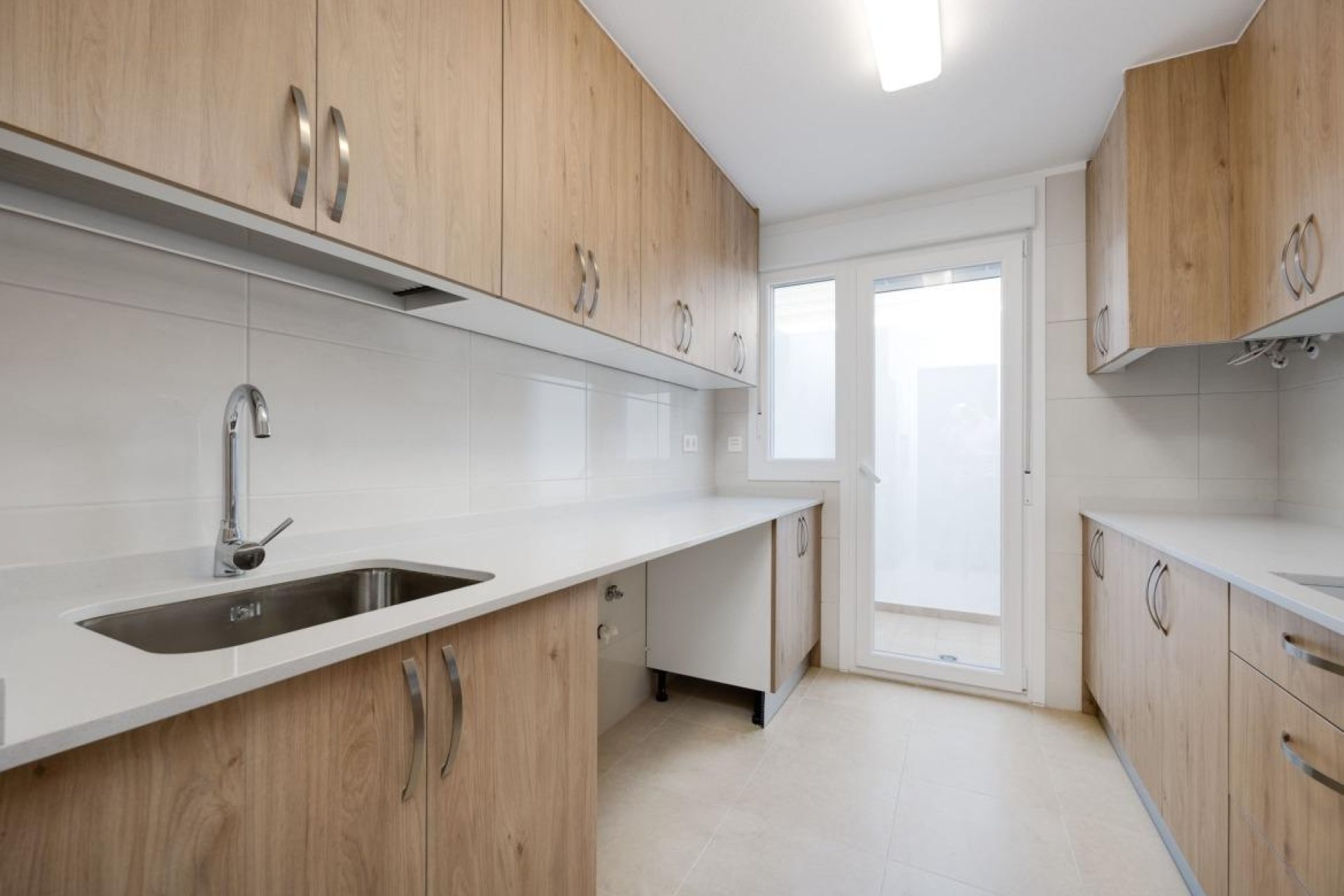 Obra nueva - Semi detached -
San Fulgencio - El Oasis