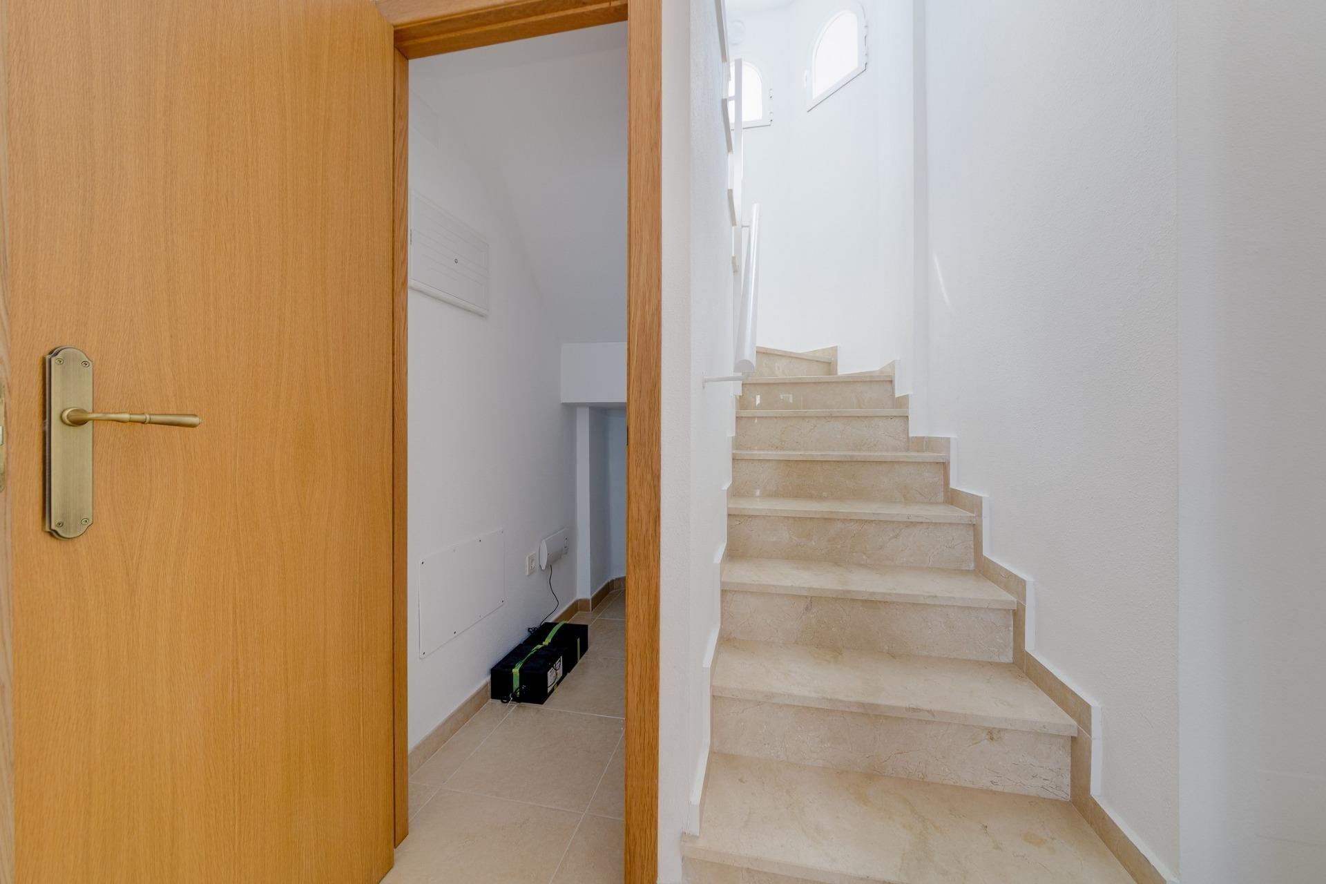 Obra nueva - Semi detached -
San Fulgencio - El Oasis