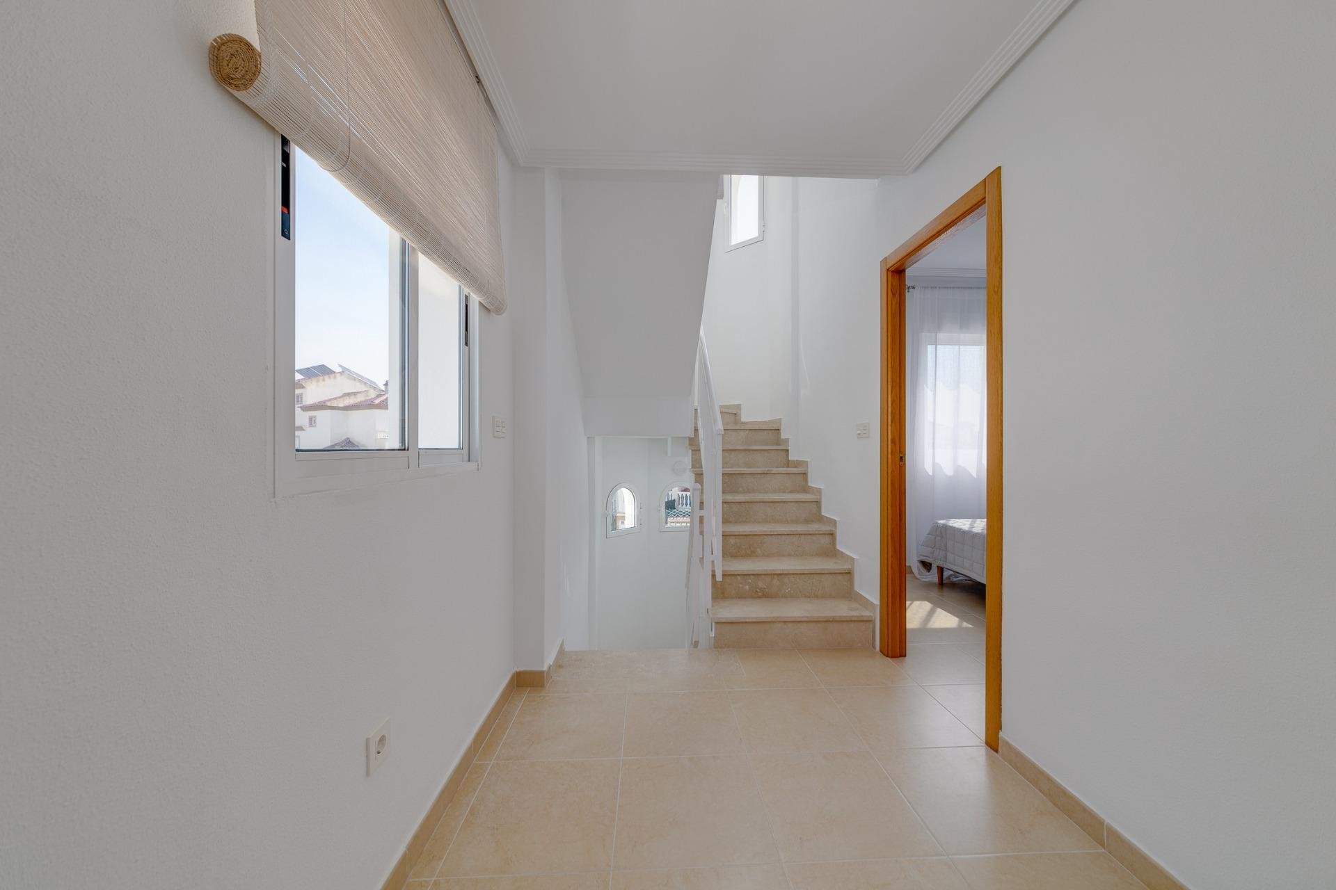 Obra nueva - Semi detached -
San Fulgencio - El Oasis