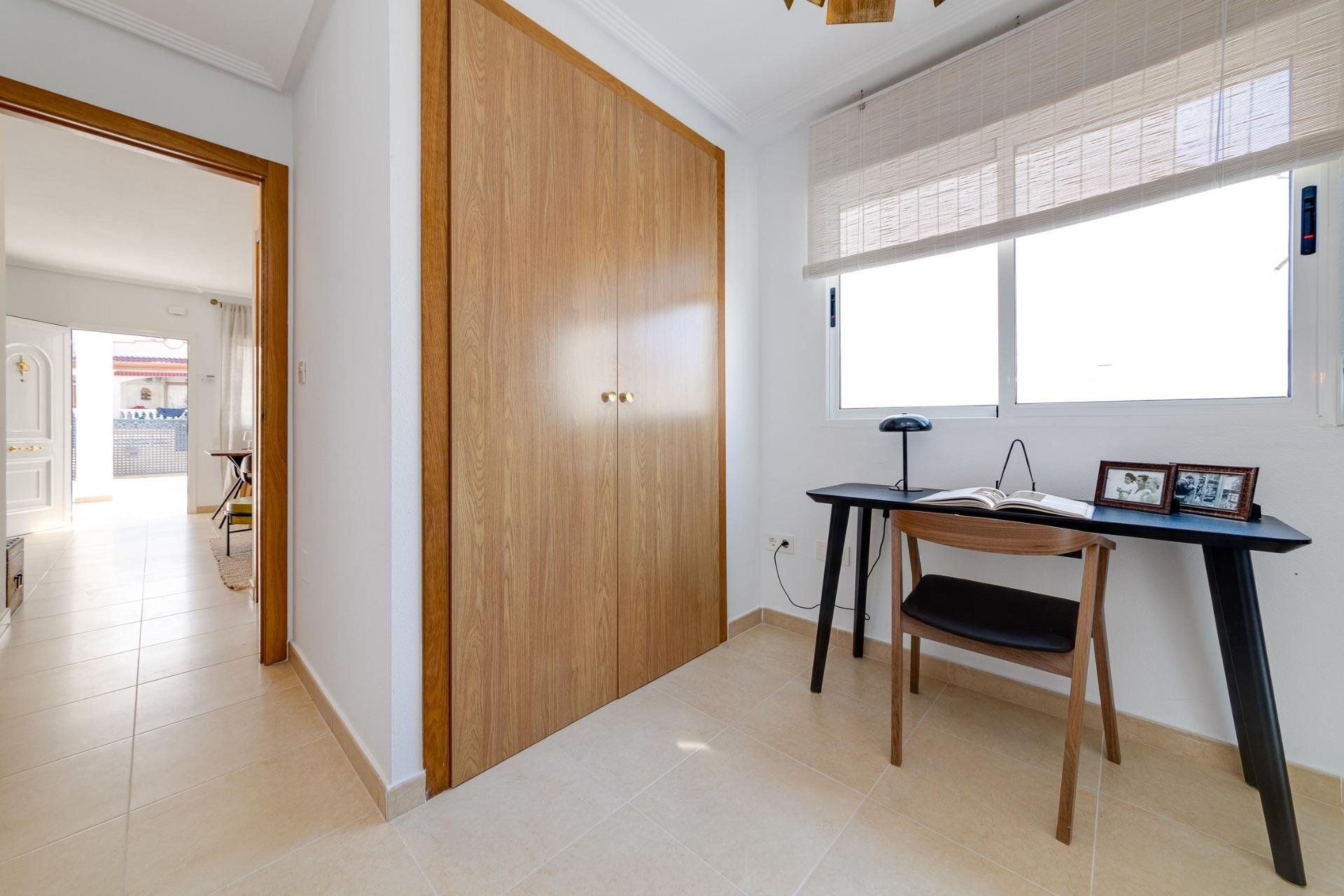 Obra nueva - Semi detached -
San Fulgencio - El Oasis