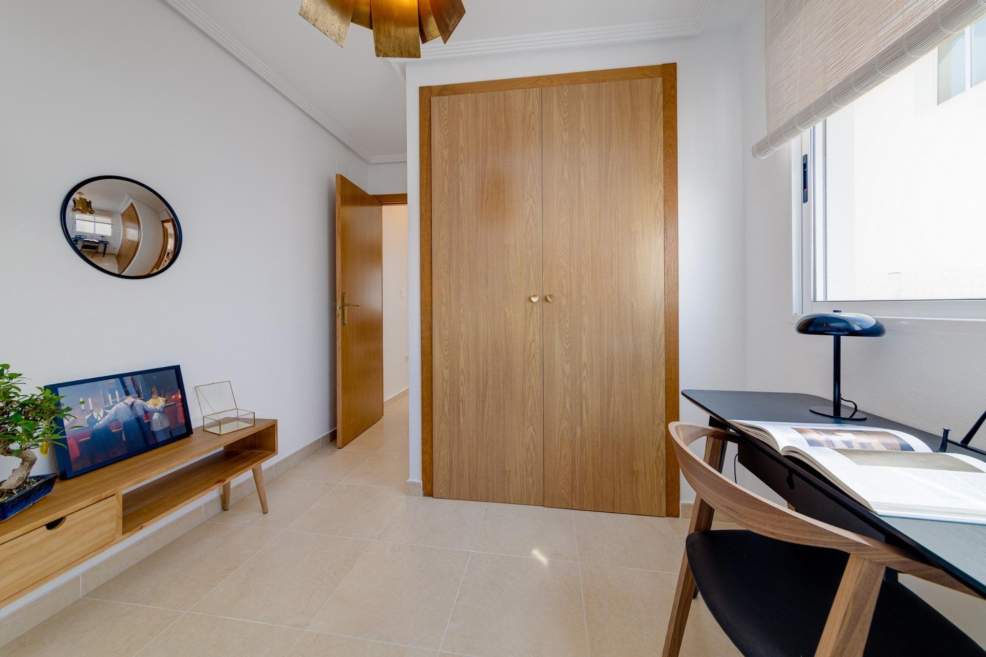 Obra nueva - Semi detached -
San Fulgencio - El Oasis