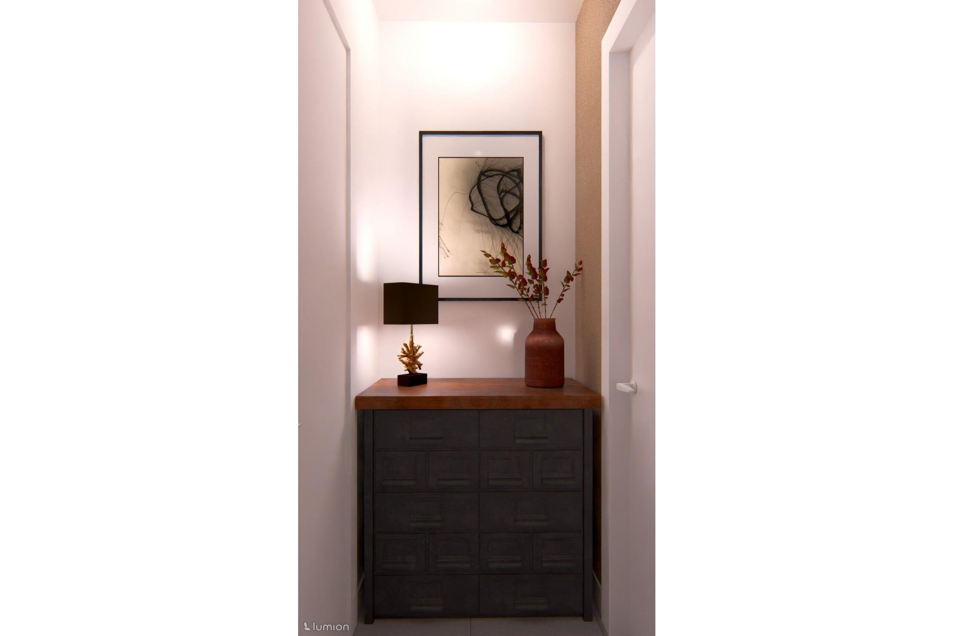 Obra nueva - Semi detached -
San Javier - Santiago De La Ribera