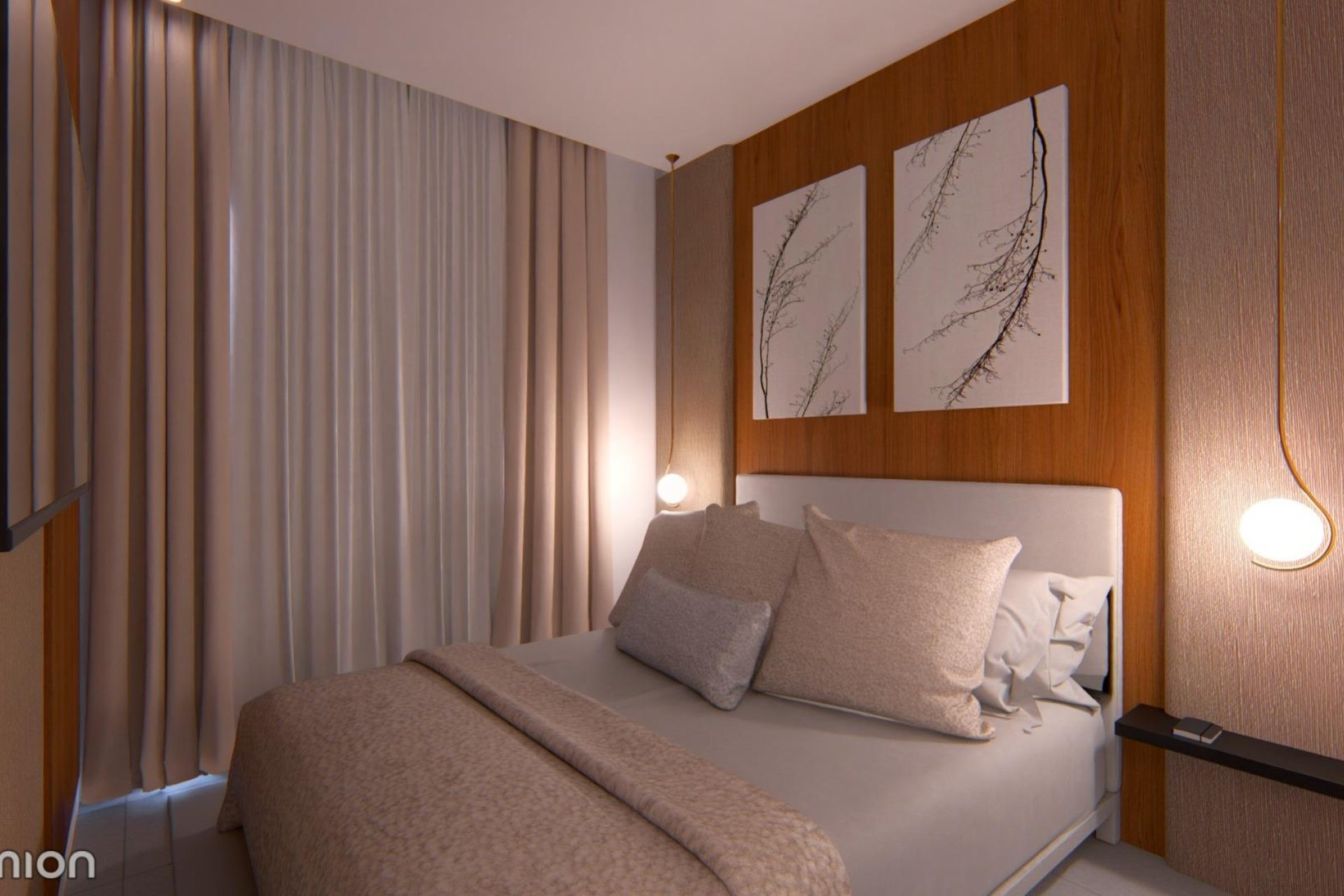 Obra nueva - Semi detached -
San Javier - Santiago De La Ribera