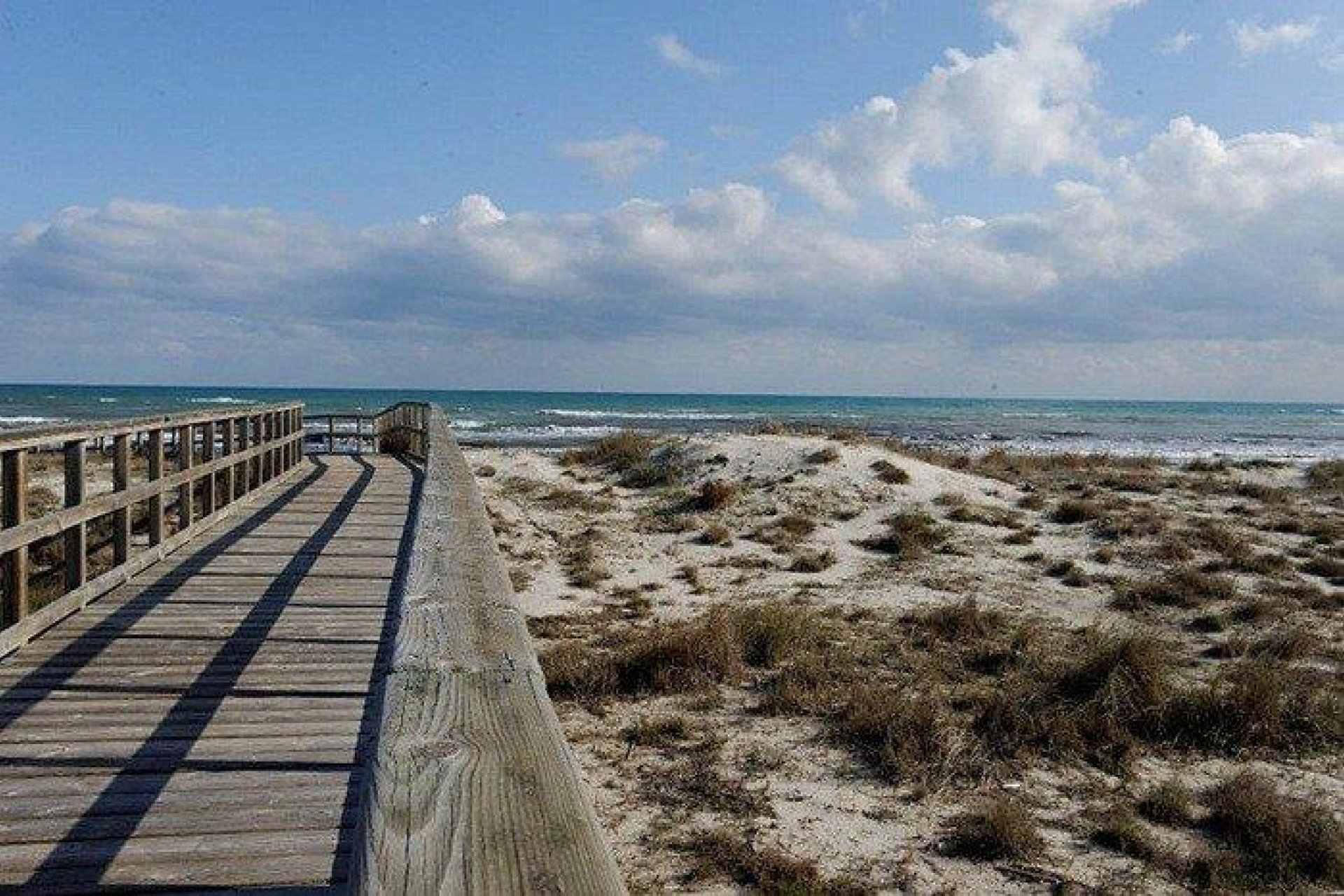 Obra nueva - Semi detached -
San Pedro del Pinatar - Las Esperanzas