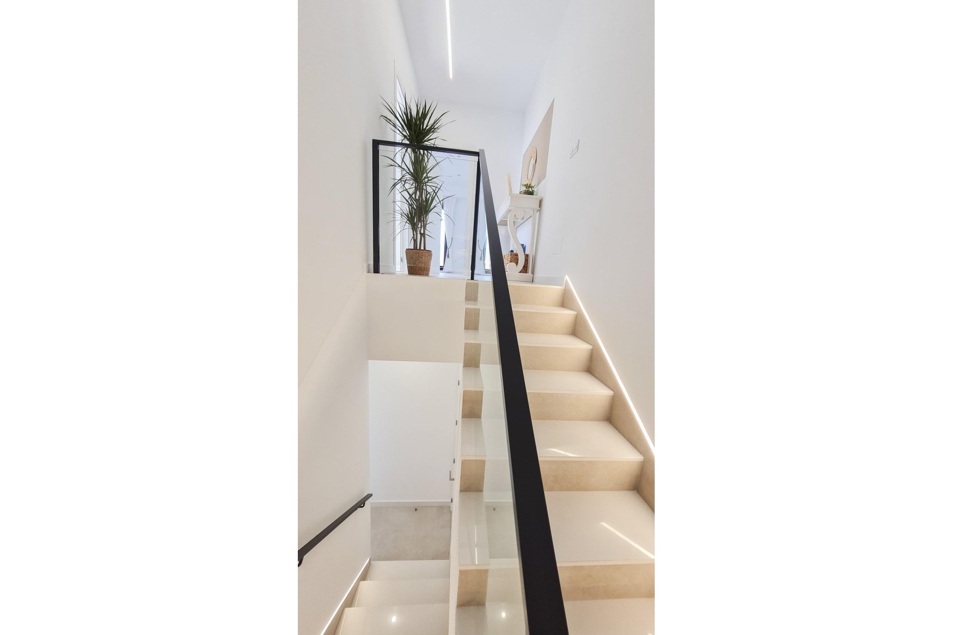 Obra nueva - Semi detached -
San Pedro del Pinatar - Los Antolinos