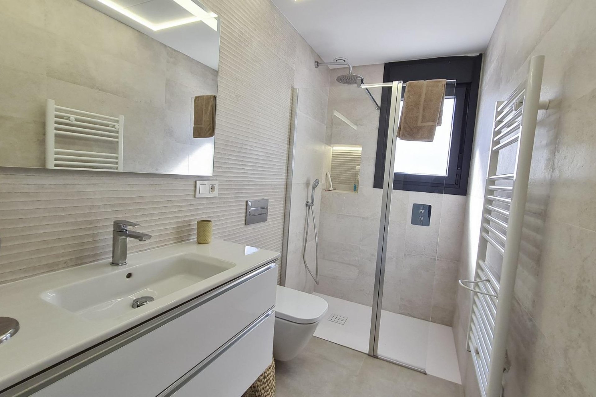 Obra nueva - Semi detached -
San Pedro del Pinatar - Los Antolinos