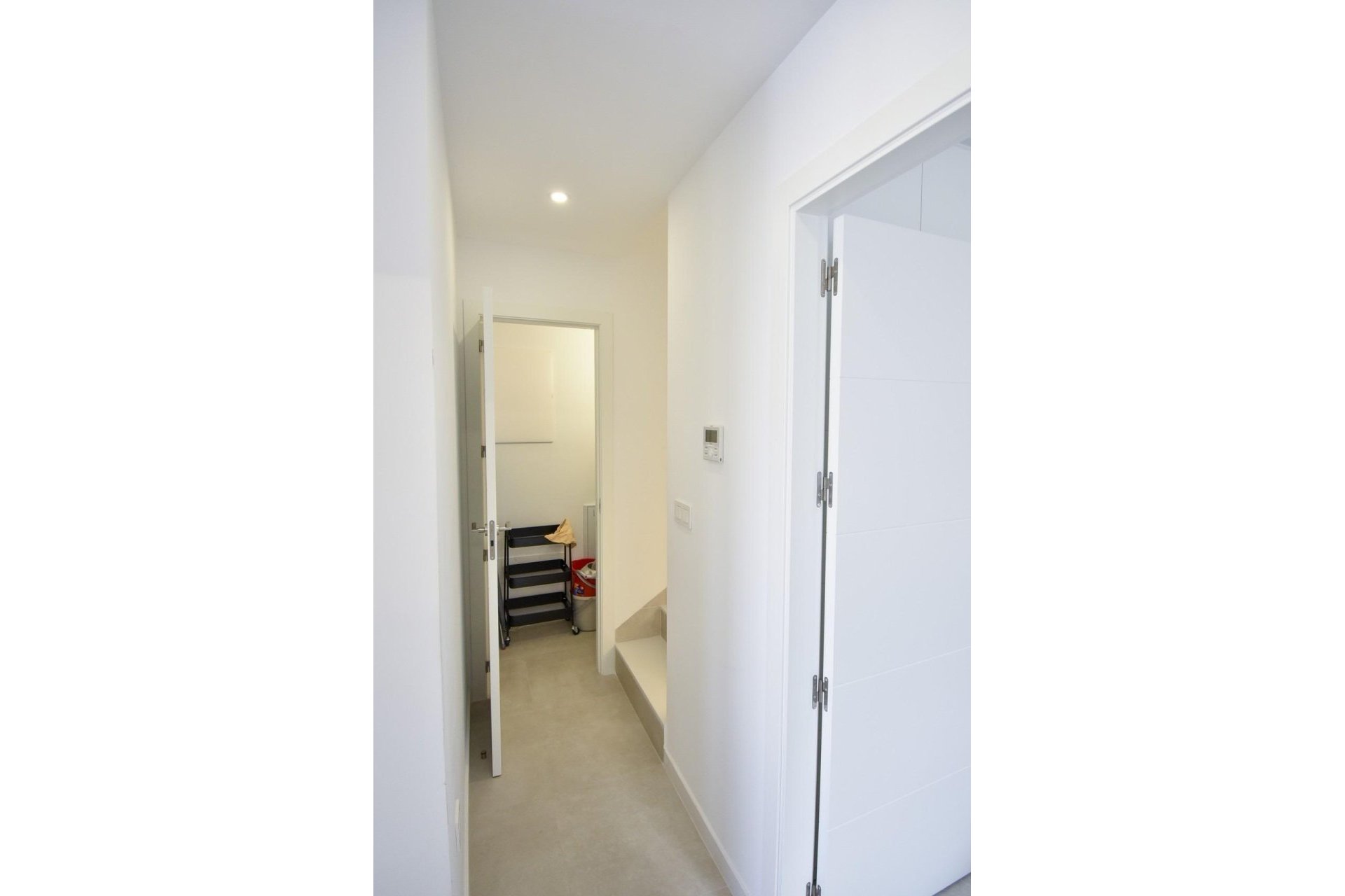 Obra nueva - Semi detached -
San Pedro del Pinatar - Los Antolinos