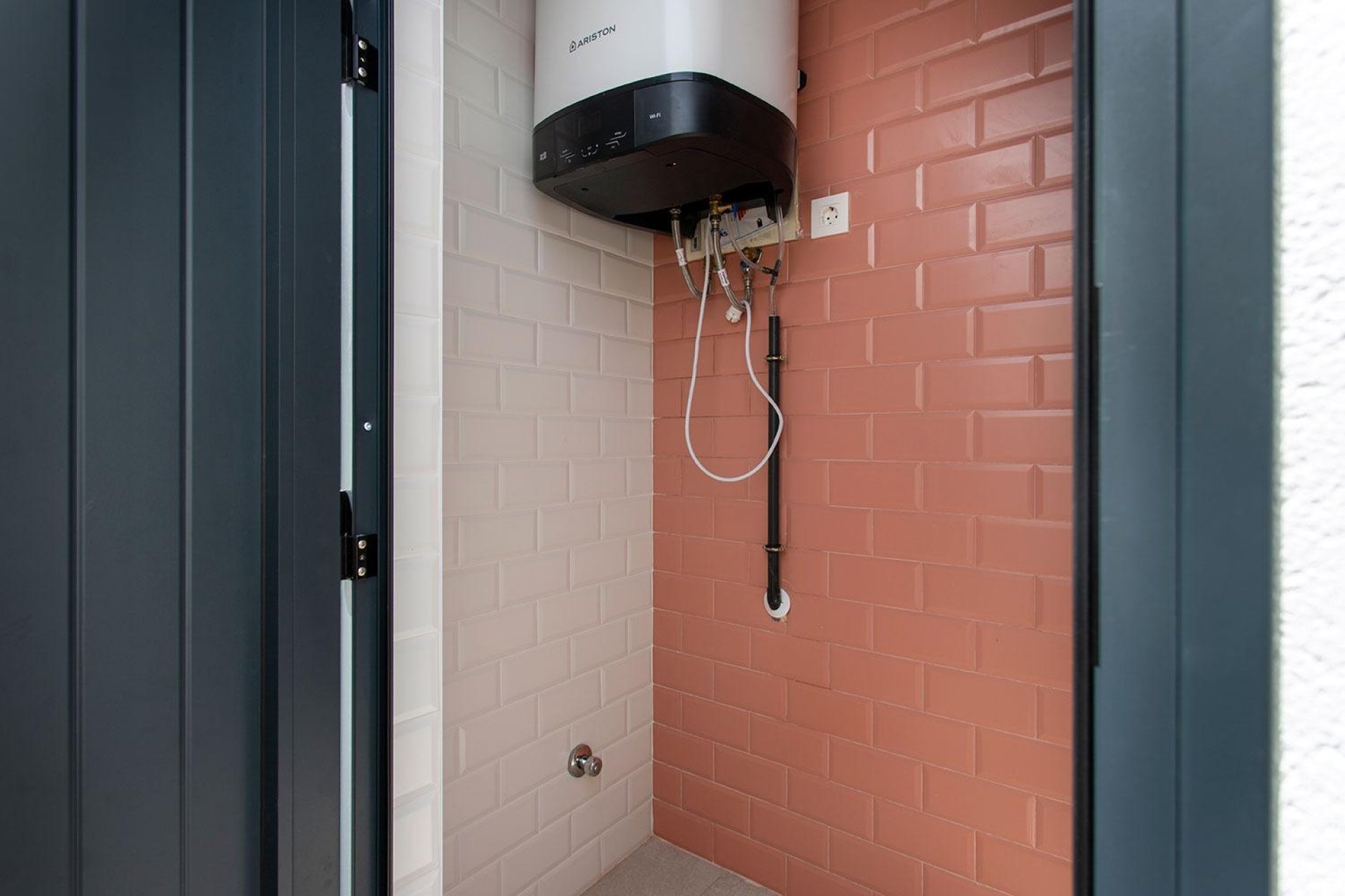 Obra nueva - Semi detached -
Sucina