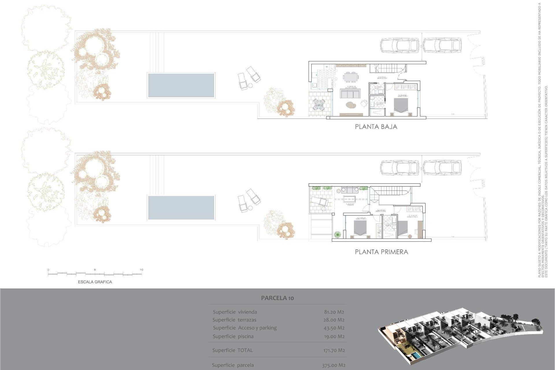 Obra nueva - Villa -
Alfas del Pí - Barranc Fondo