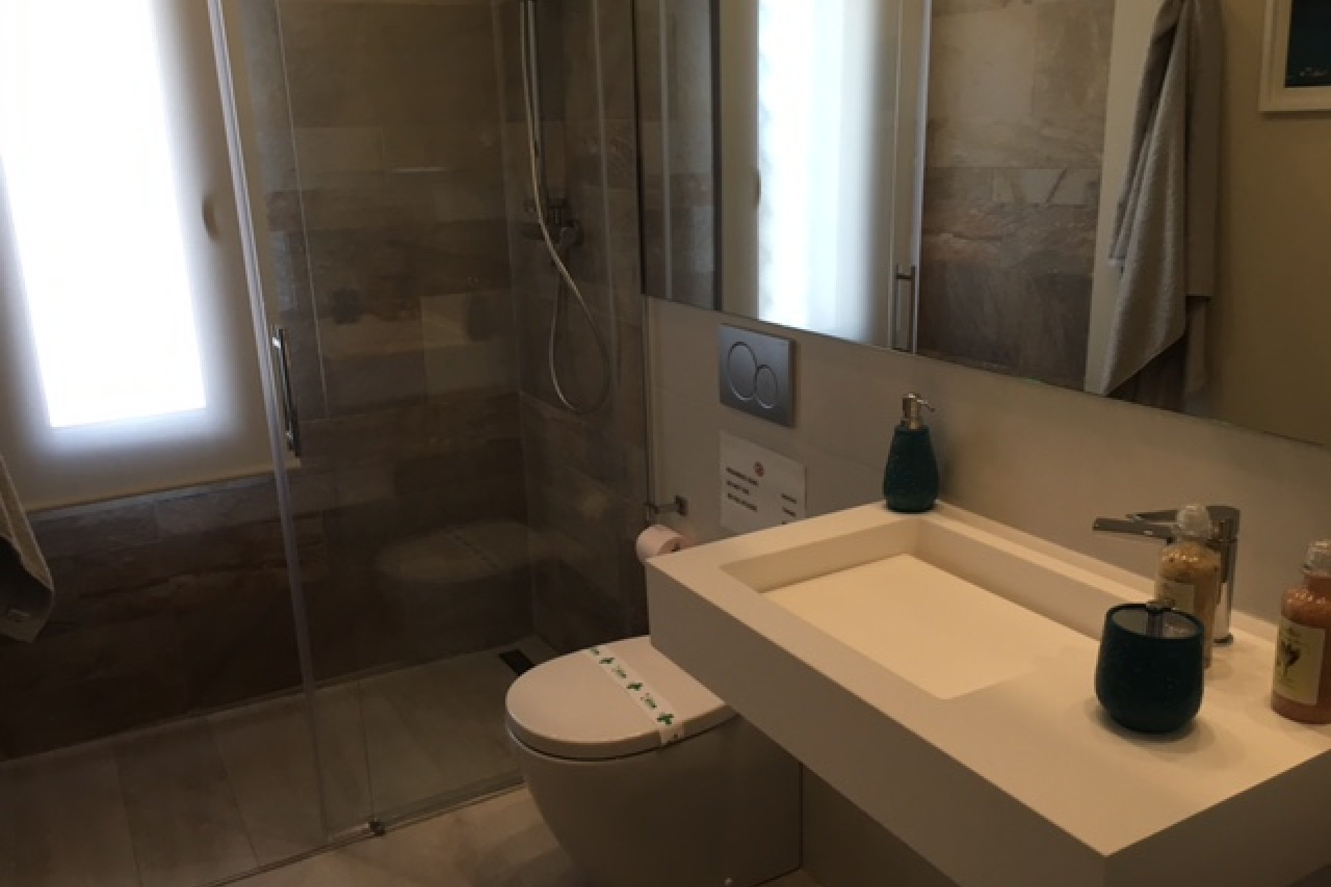 Obra nueva - Villa -
Algorfa