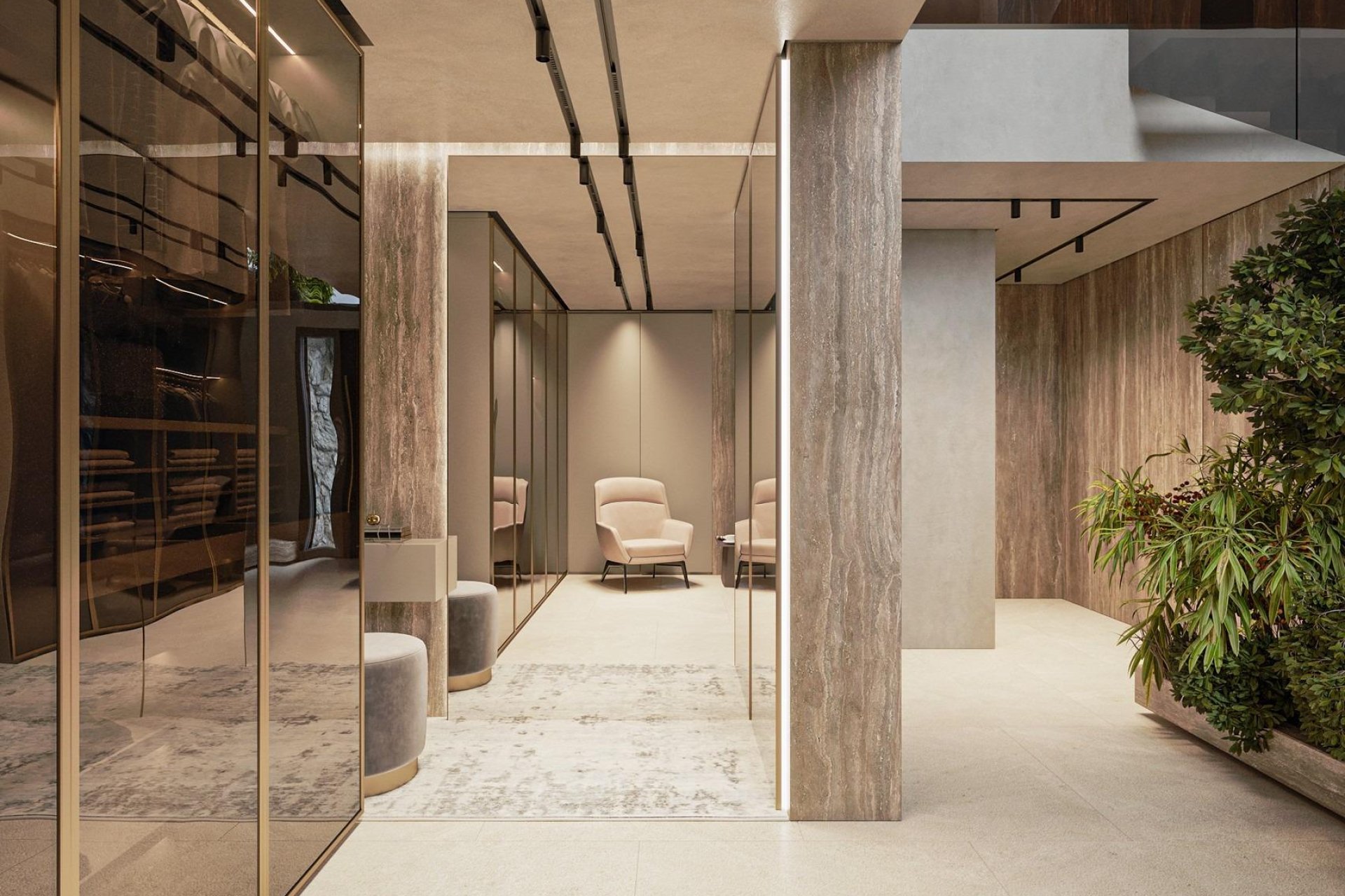 Obra nueva - Villa -
Altea - Altea La Vella