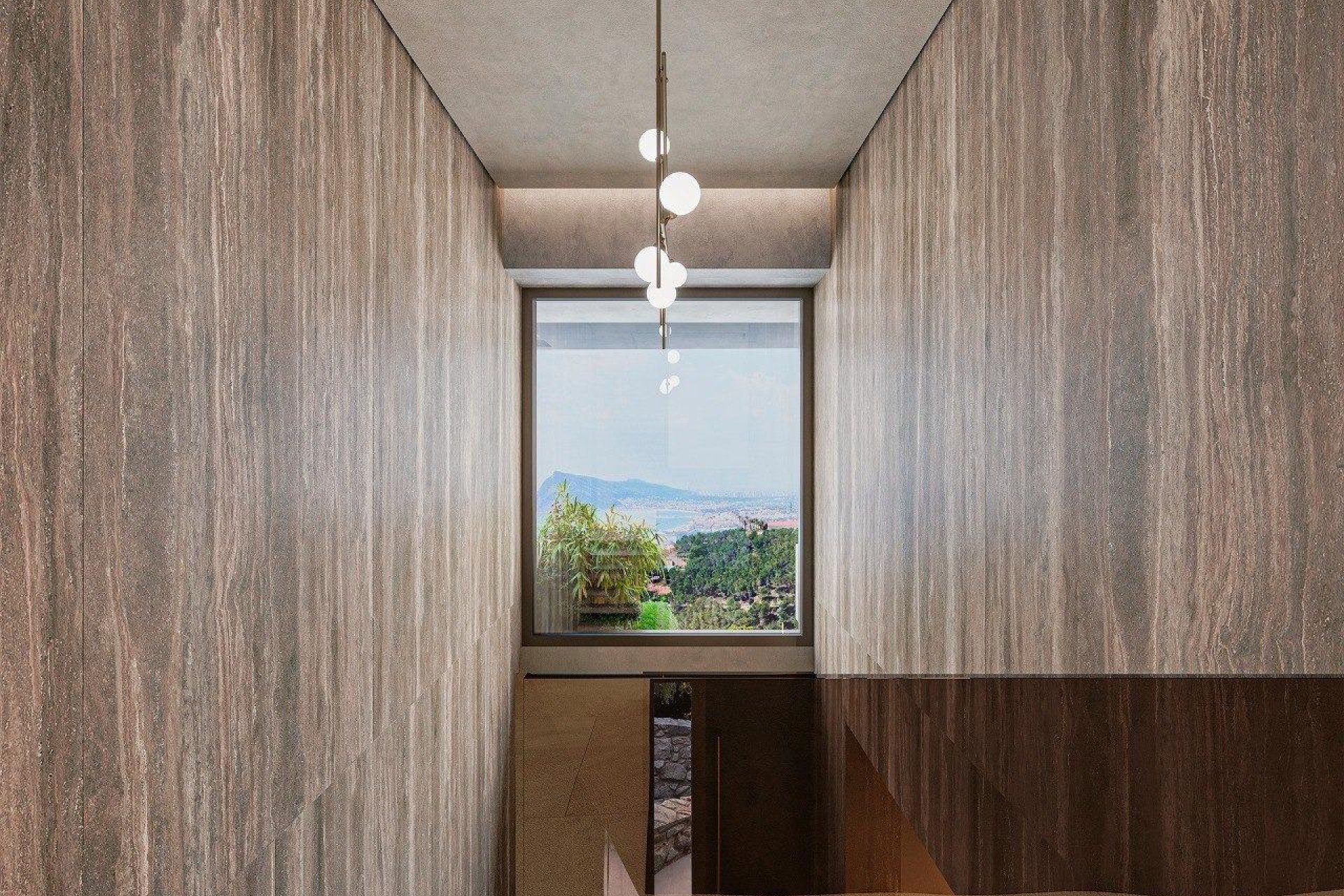 Obra nueva - Villa -
Altea - Altea La Vella