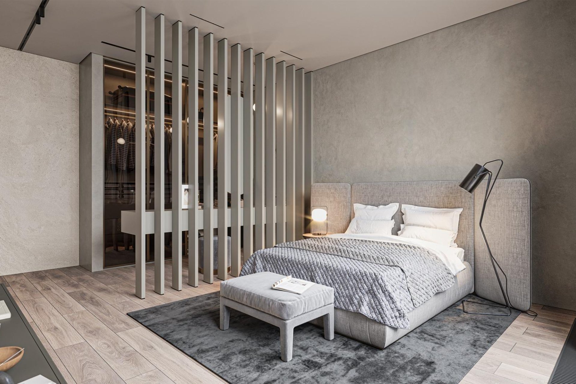 Obra nueva - Villa -
Altea - Altea La Vella