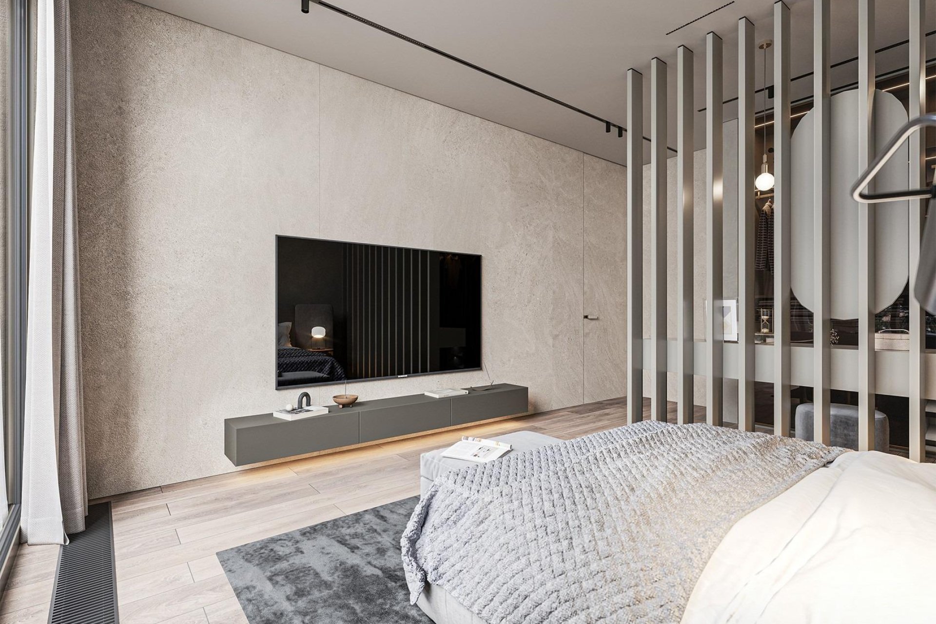 Obra nueva - Villa -
Altea - Altea La Vella