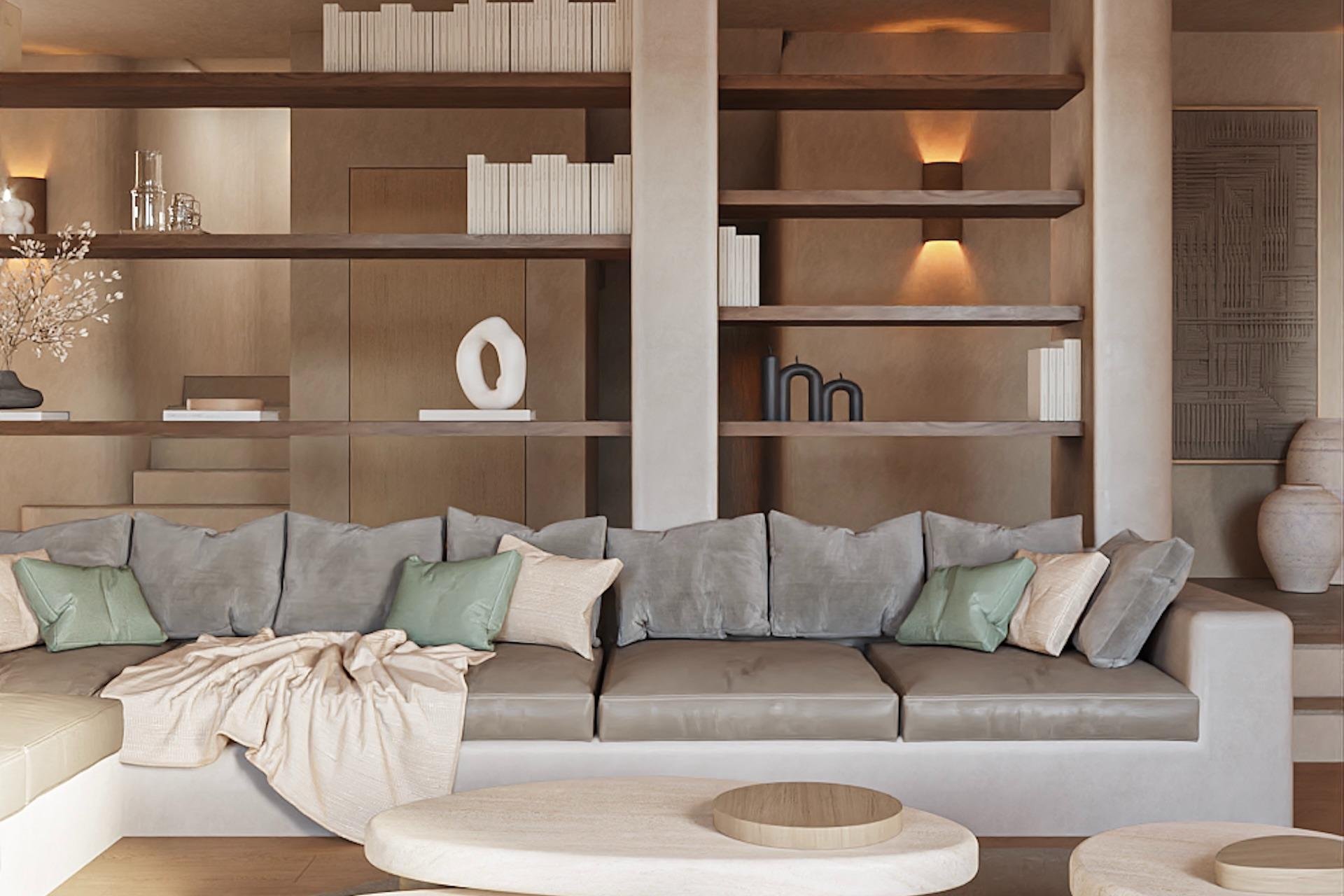Obra nueva - Villa -
Altea - Altea La Vella