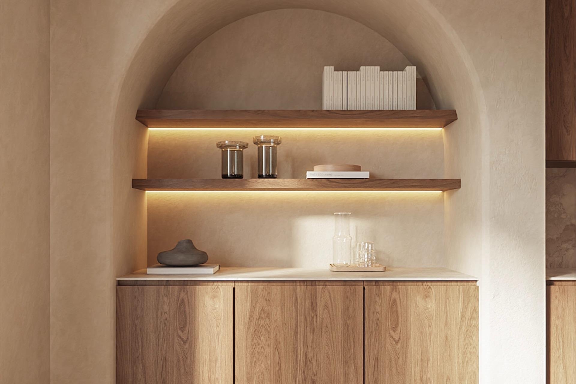 Obra nueva - Villa -
Altea - Altea La Vella