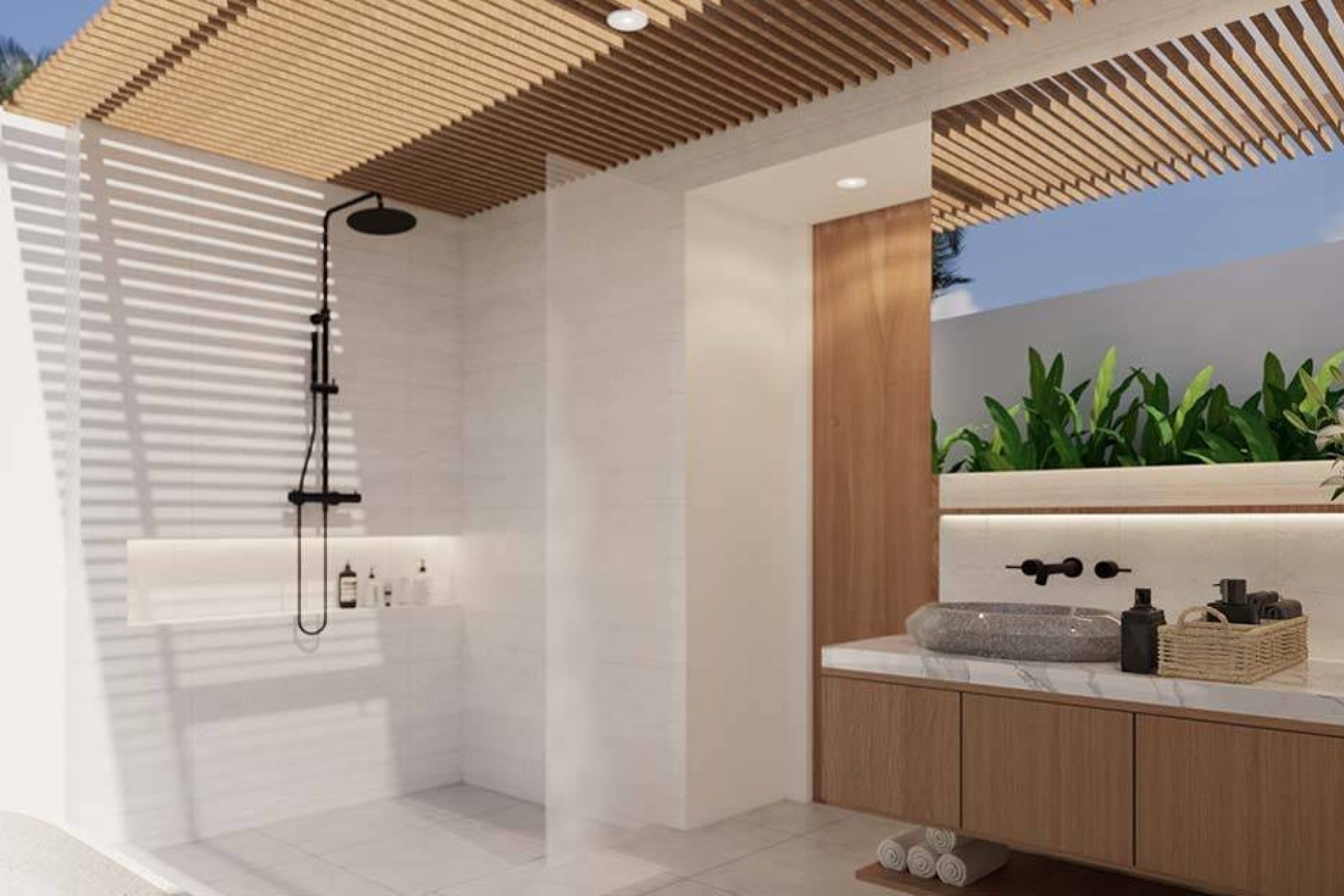 Obra nueva - Villa -
Bali - Tabanan