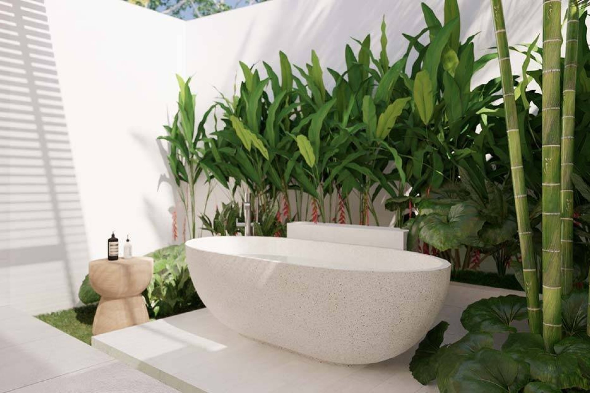 Obra nueva - Villa -
Bali - Tabanan