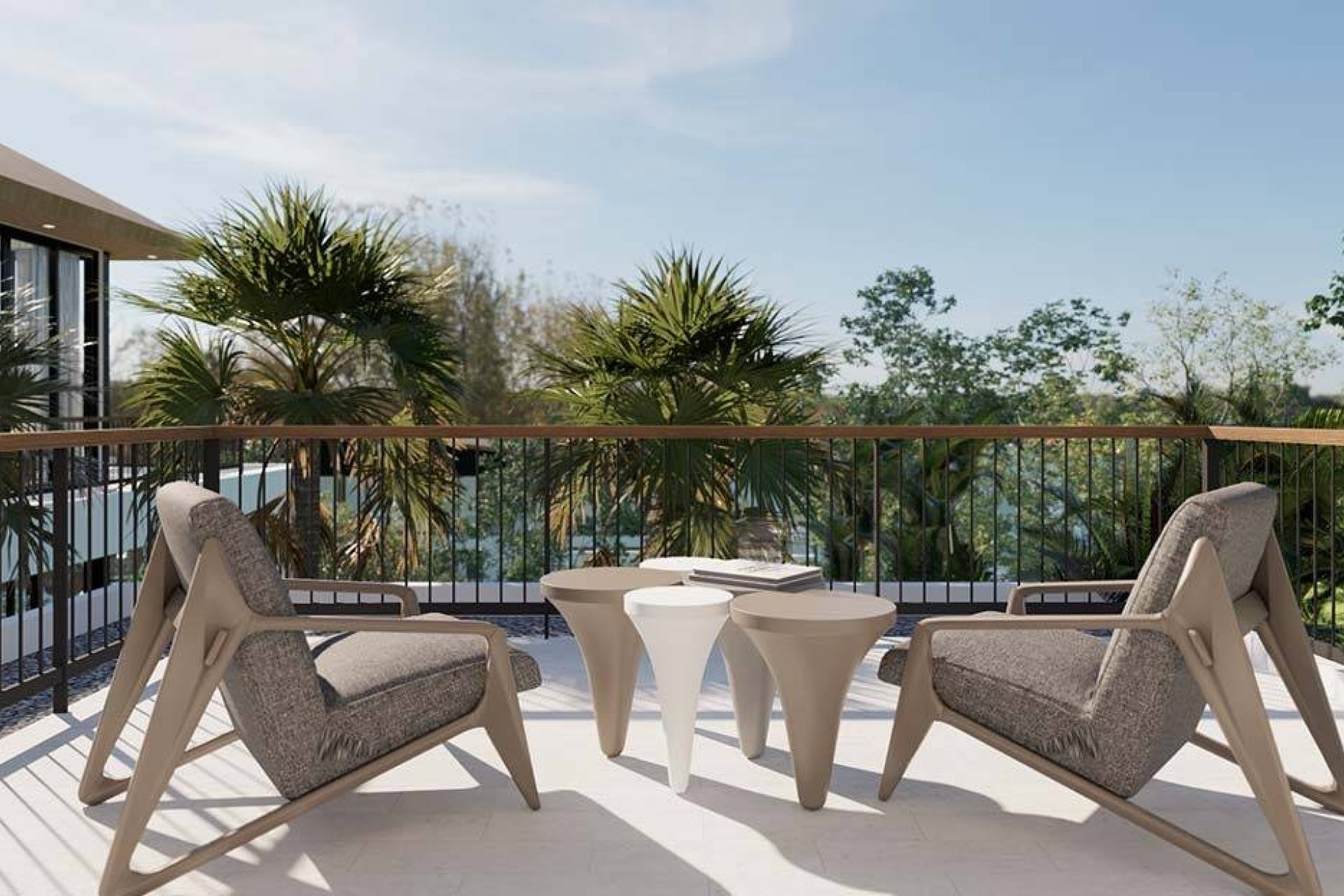 Obra nueva - Villa -
Bali - Tabanan