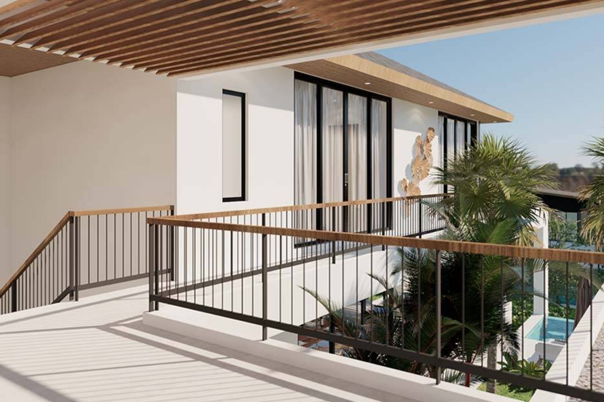 Obra nueva - Villa -
Bali - Tabanan