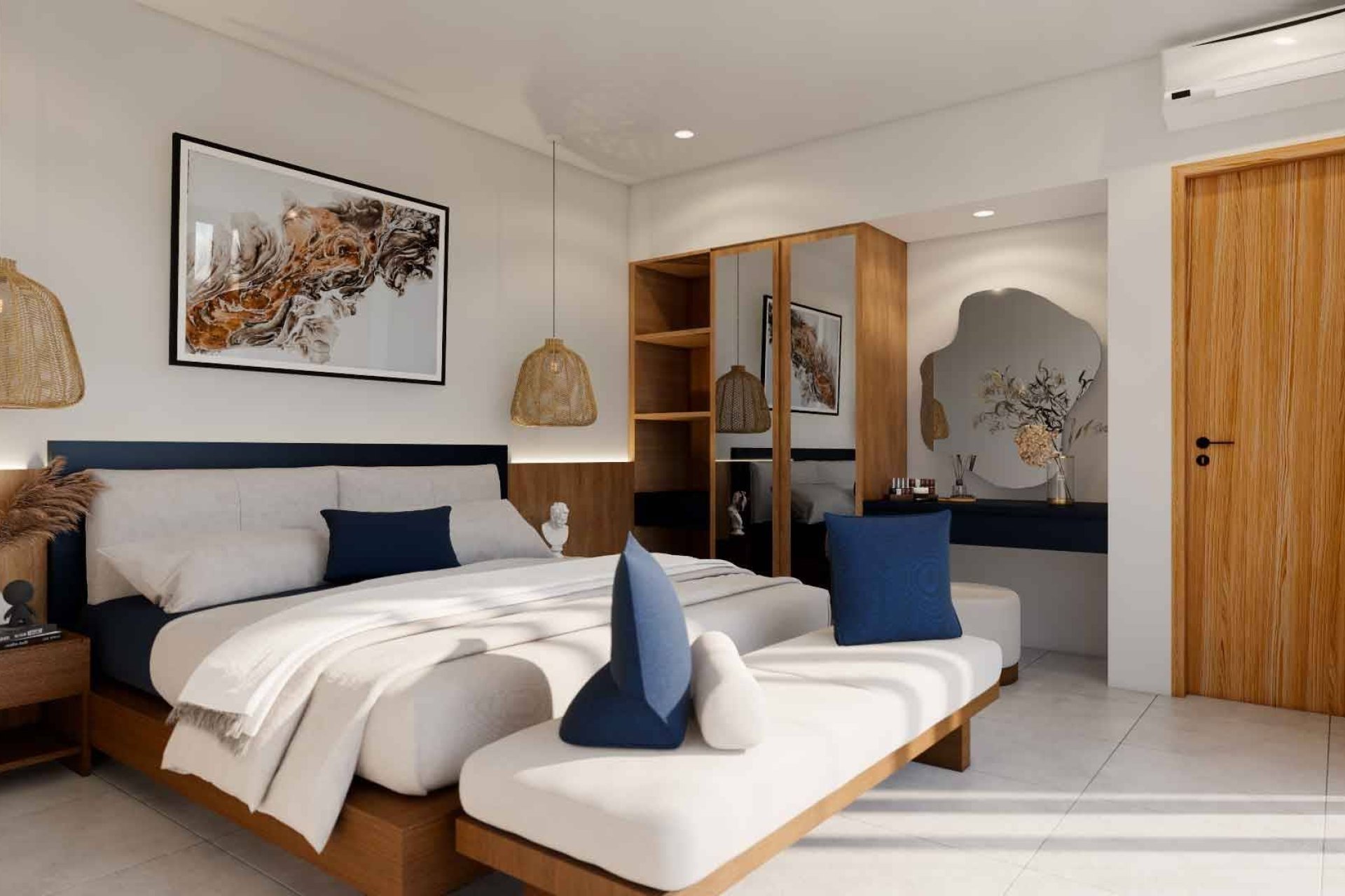 Obra nueva - Villa -
Bali - Tabanan