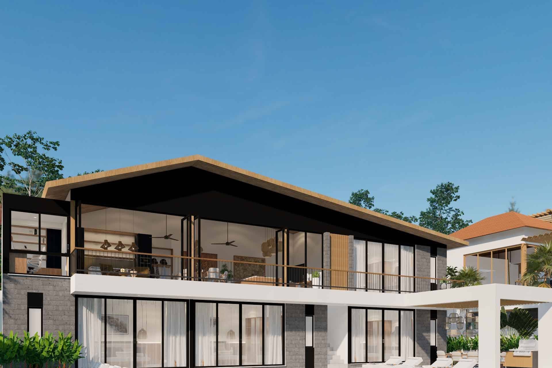 Obra nueva - Villa -
Bali - Tabanan