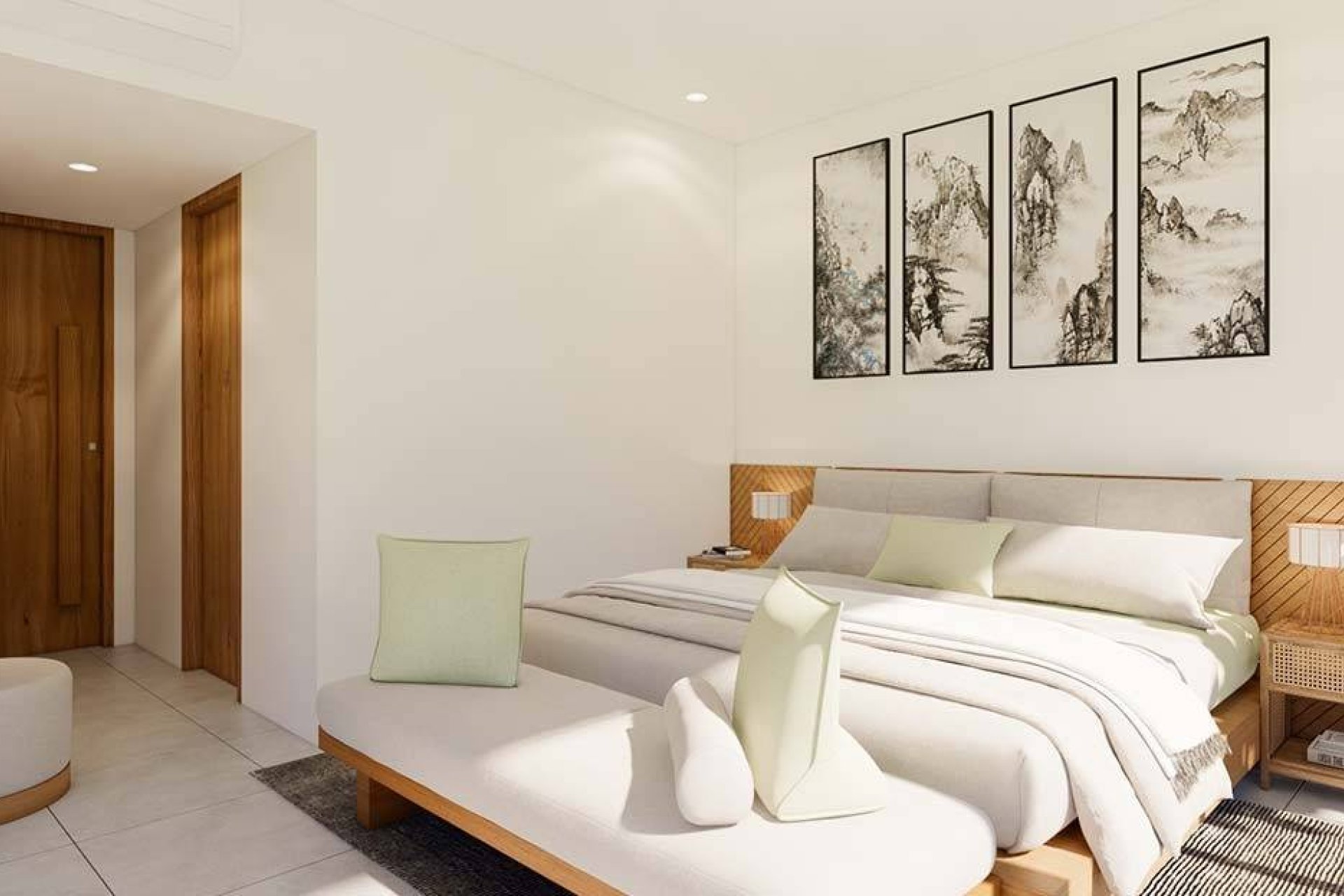 Obra nueva - Villa -
Bali - Tabanan